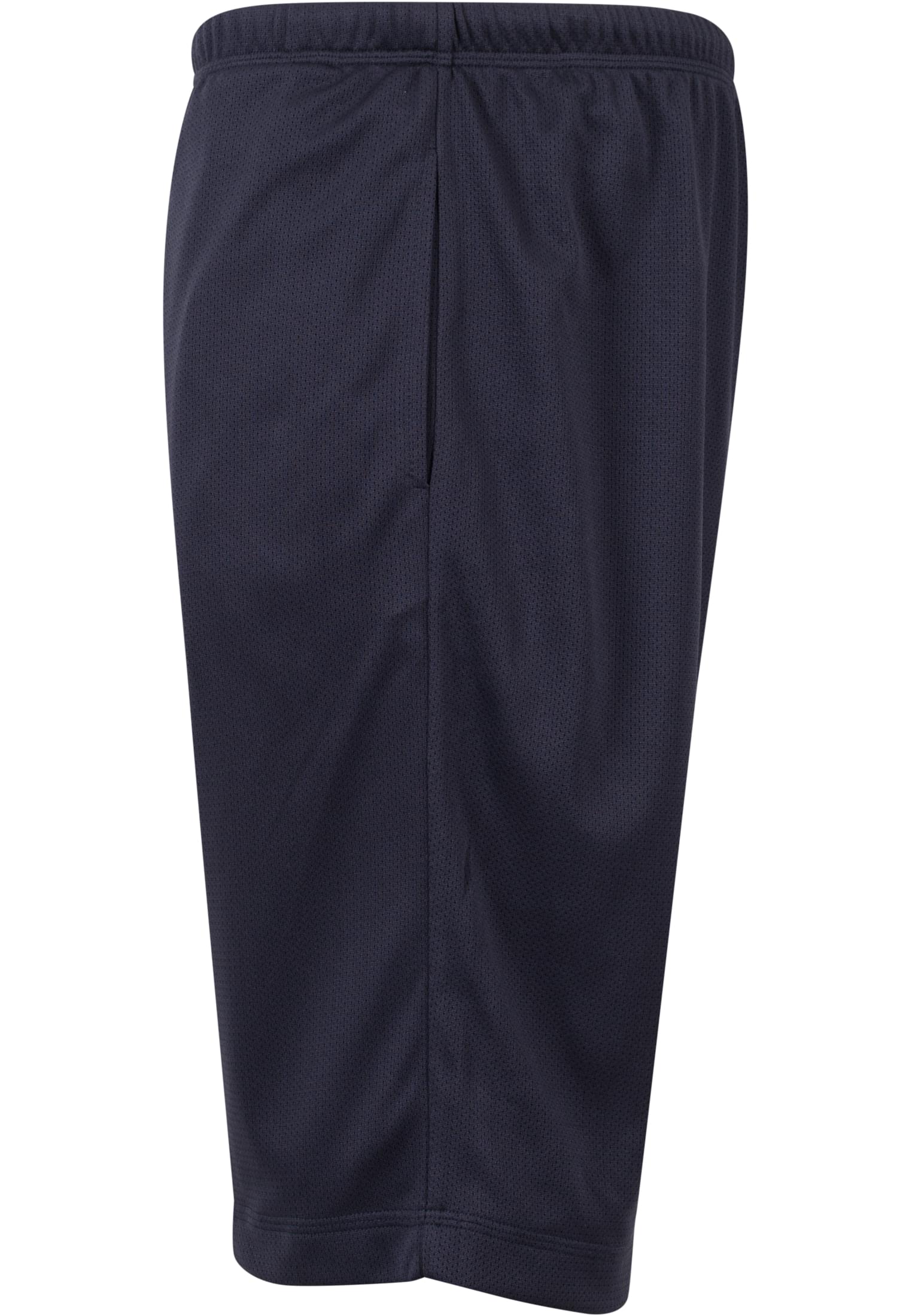 Mesh Shorts navy | navy
