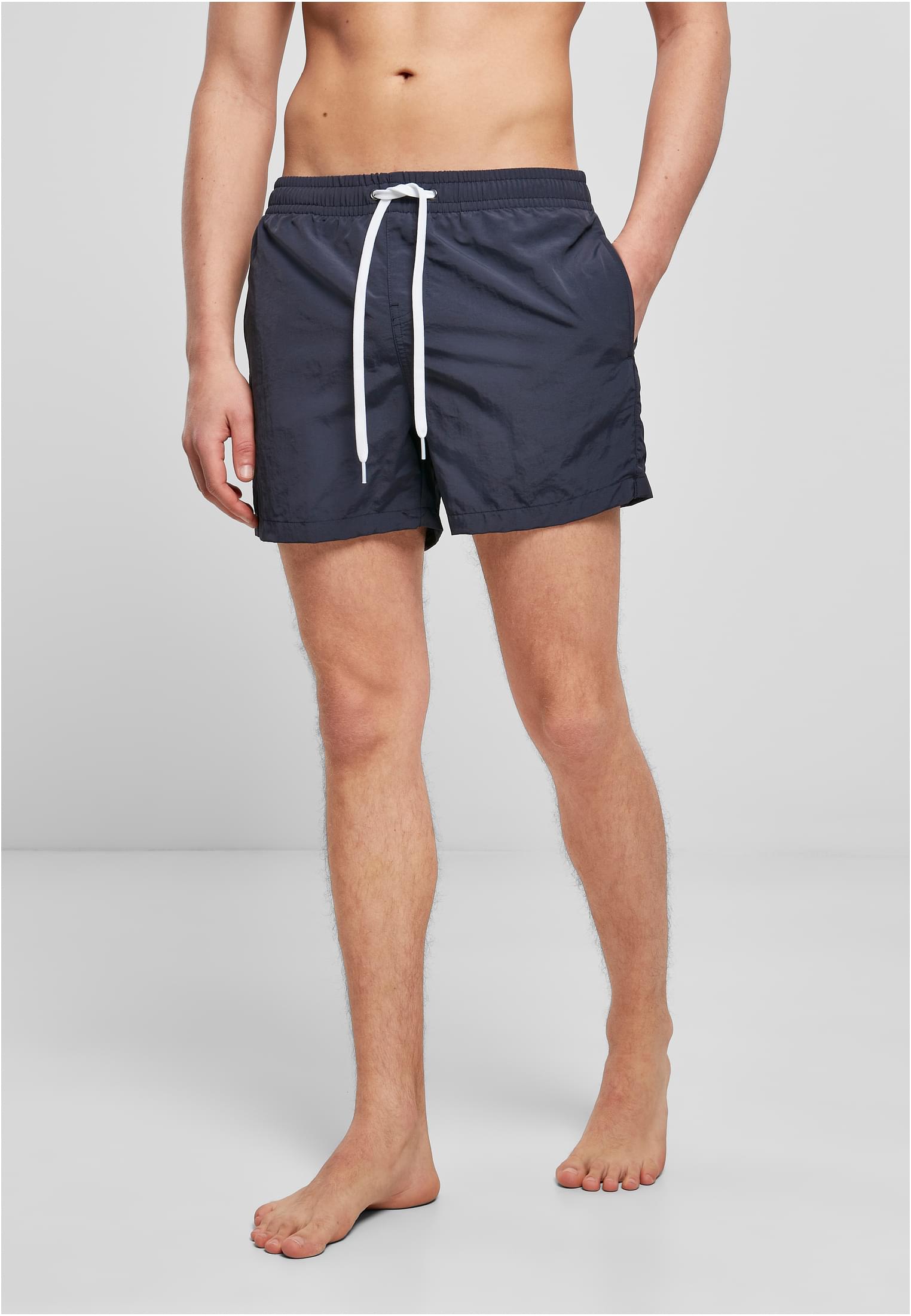 Swim Shorts navy | navy