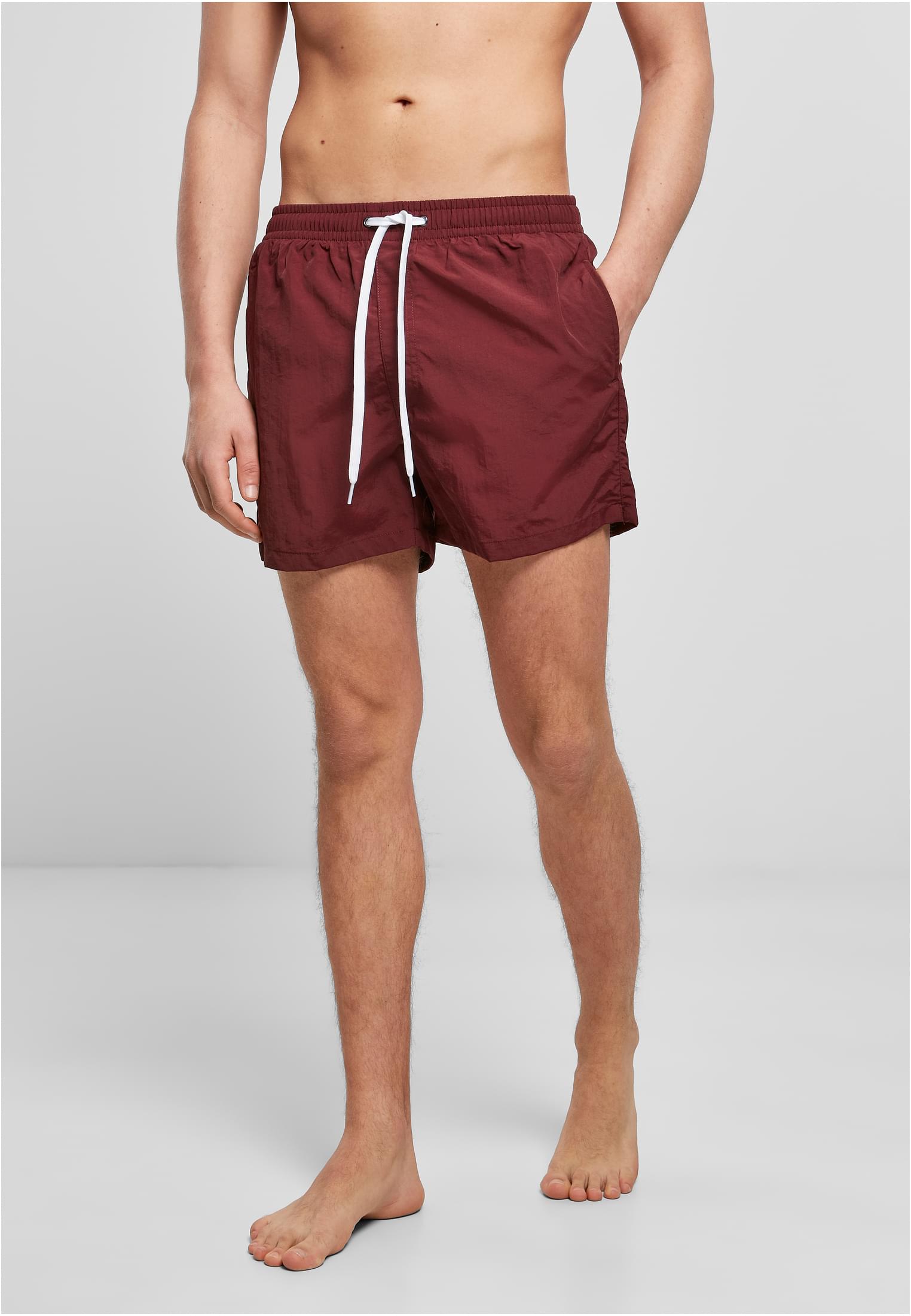 Swim Shorts cherry | cherry