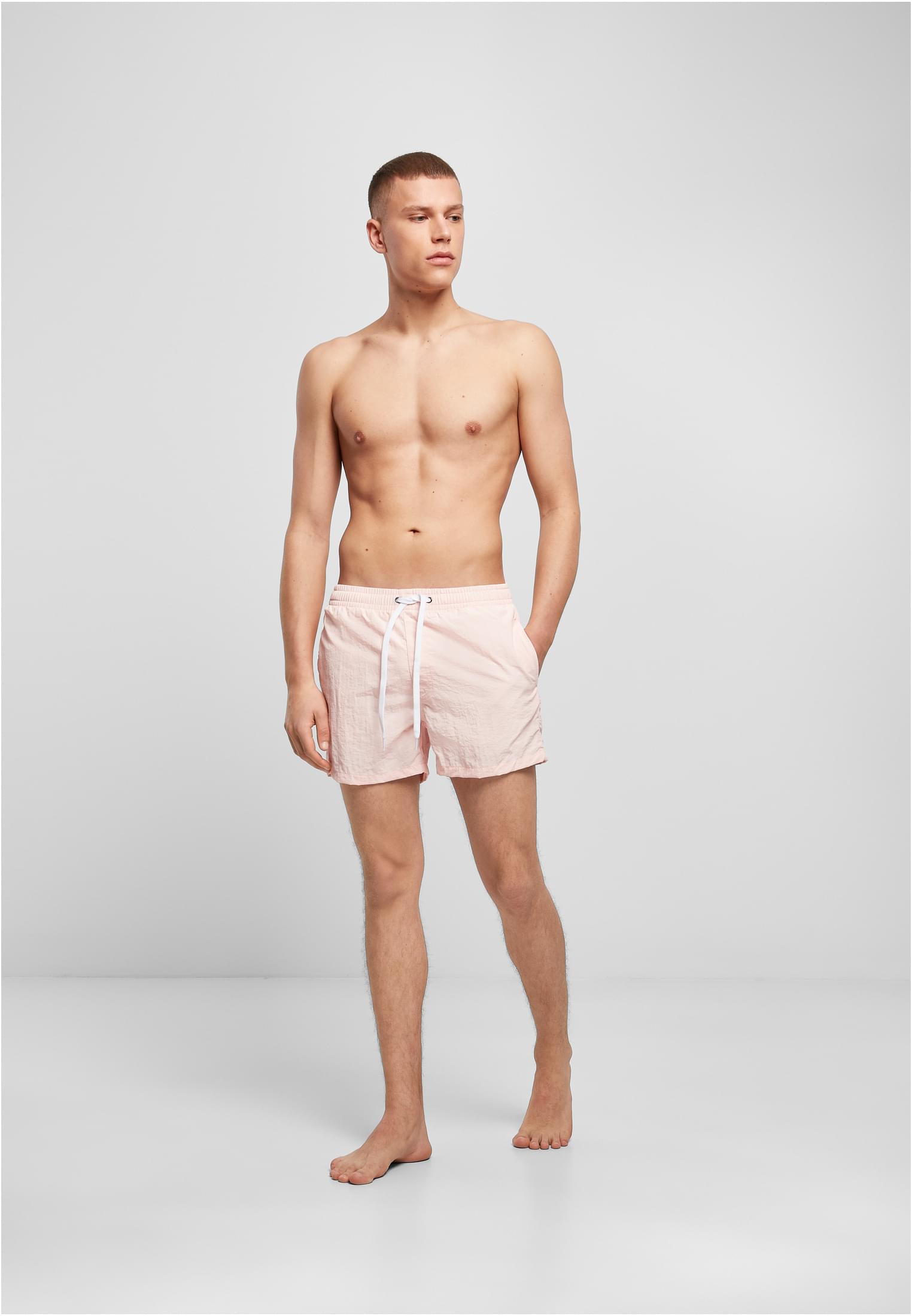 Swim Shorts pink | pink