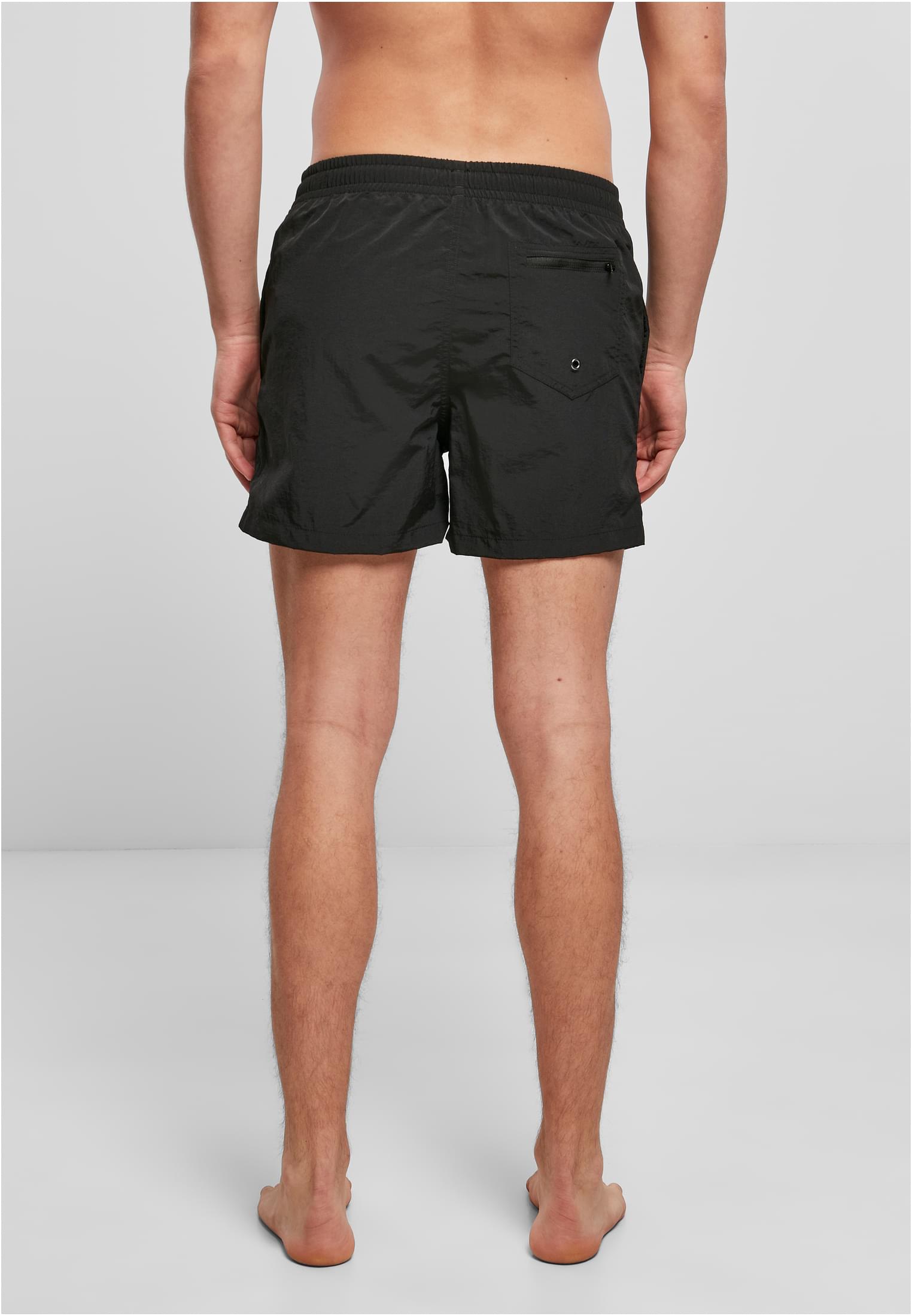 Swim Shorts black | black