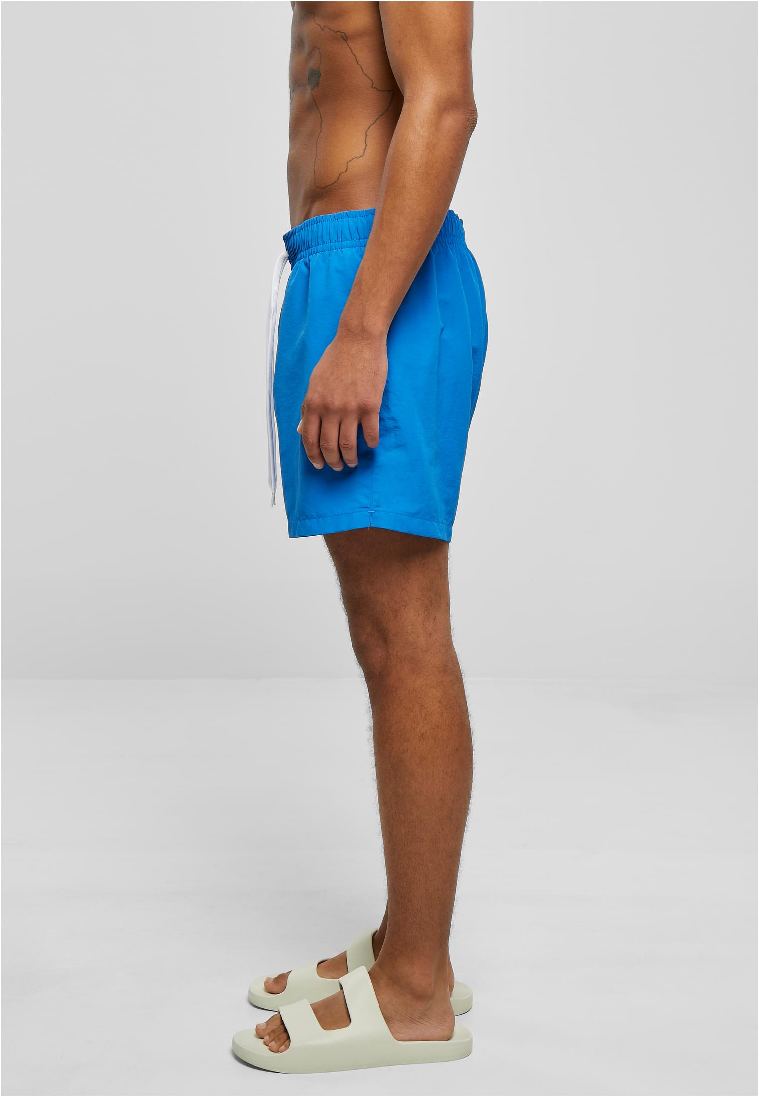 Swim Shorts cobalt blue | cobalt blue