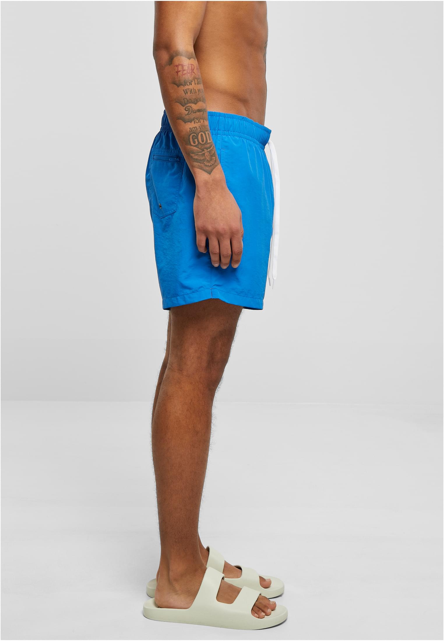 Swim Shorts cobalt blue | cobalt blue