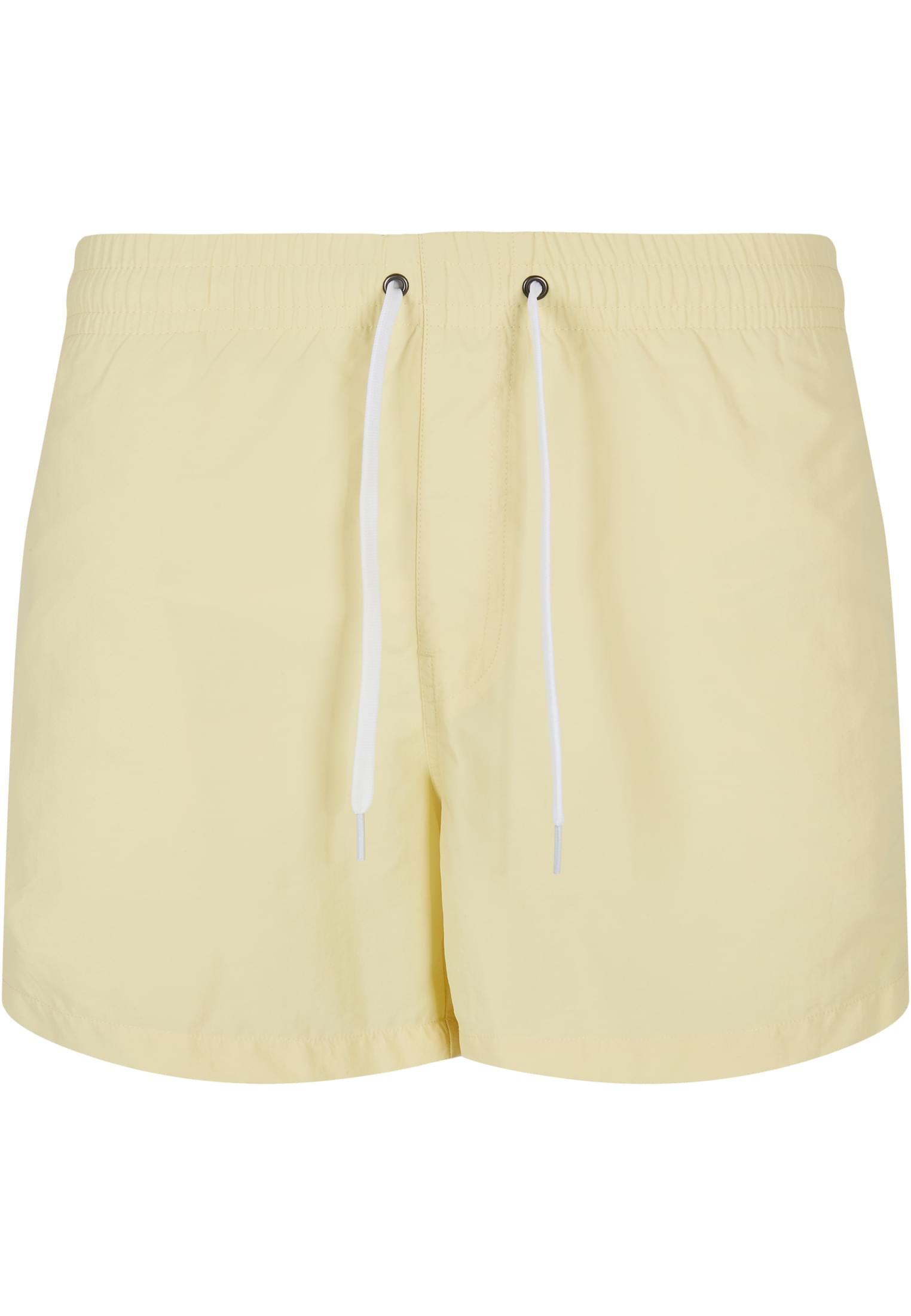 Swim Shorts soft yellow | soft yellow