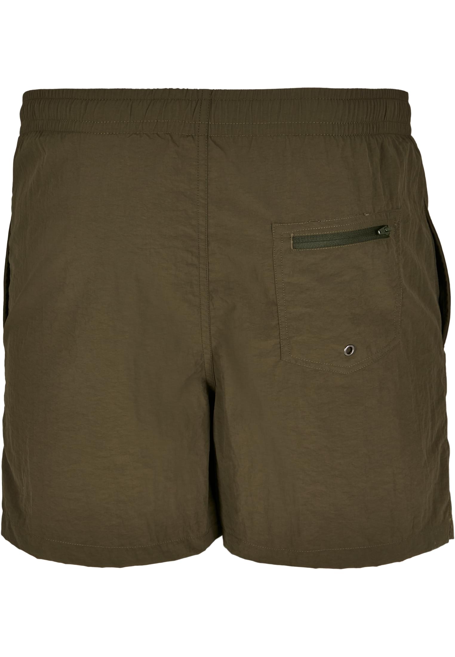 Swim Shorts olive | olive