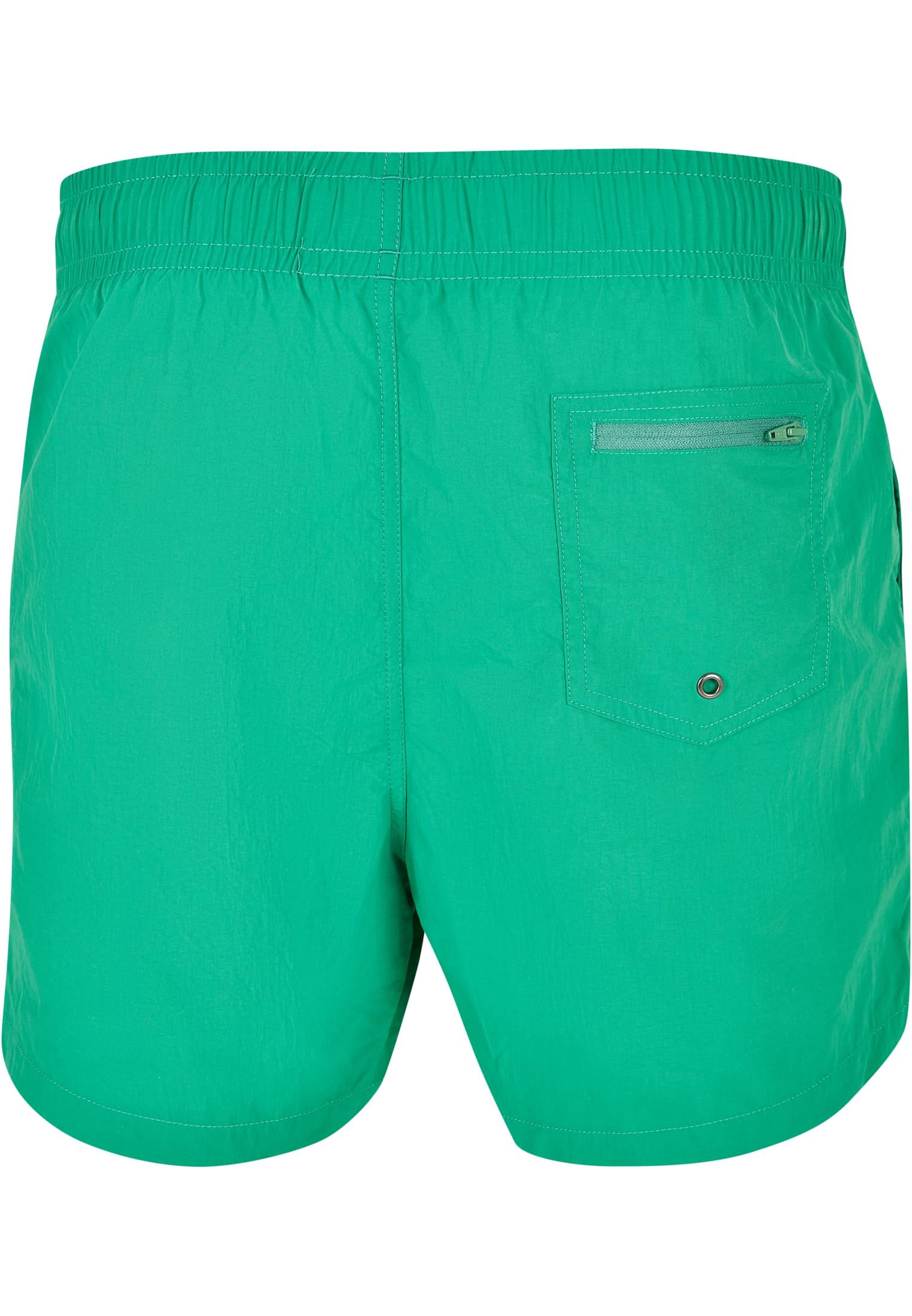 Swim Shorts forestgreen | forestgreen