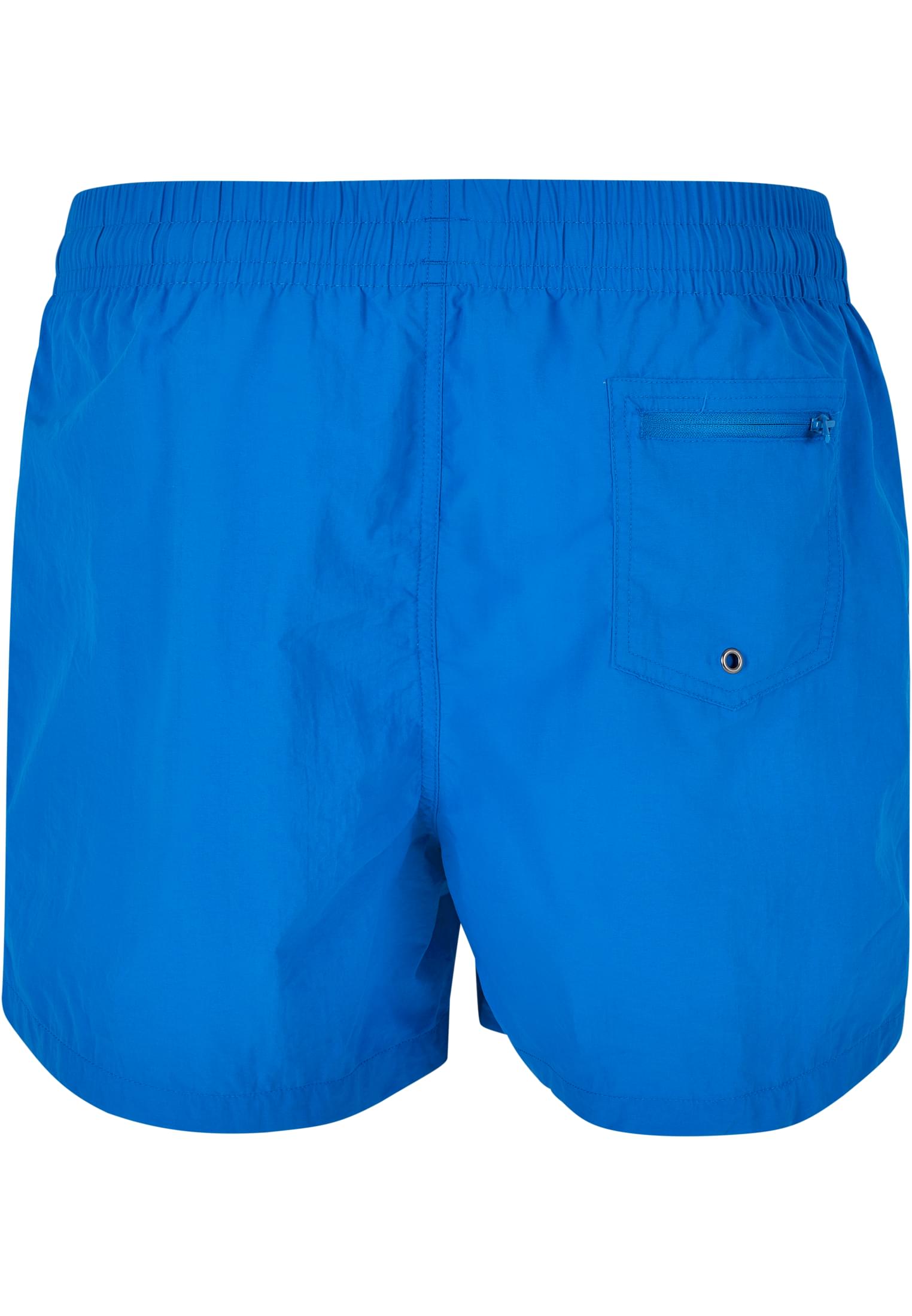 Swim Shorts cobalt blue | cobalt blue