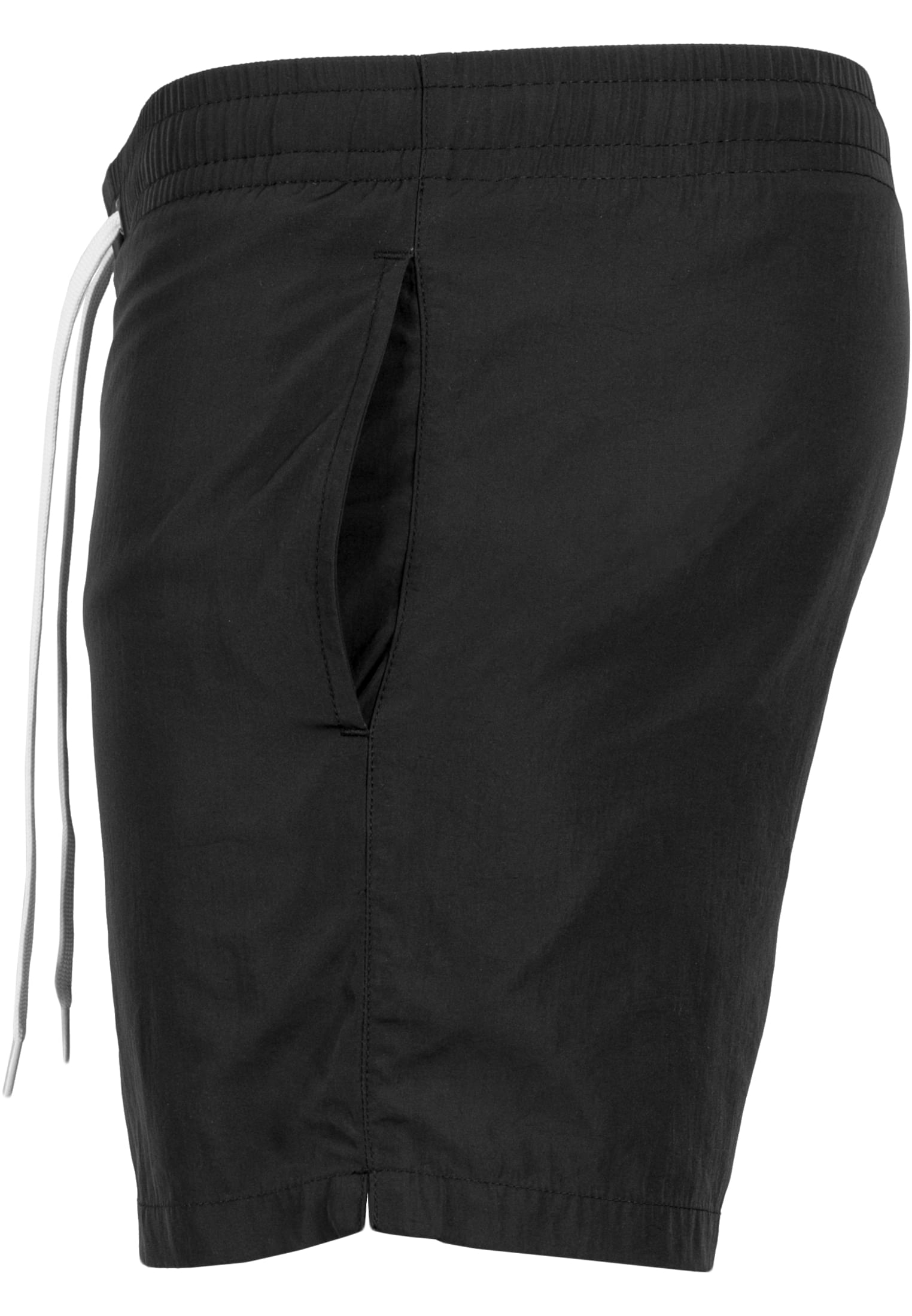 Swim Shorts black | black