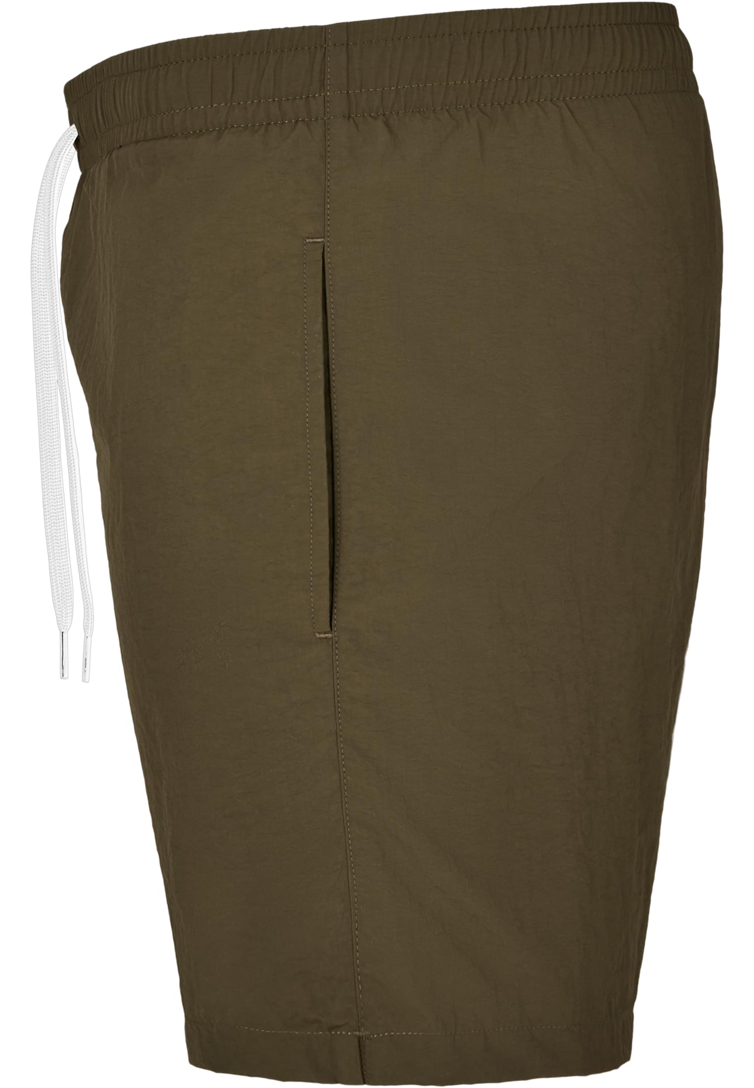 Swim Shorts olive | olive