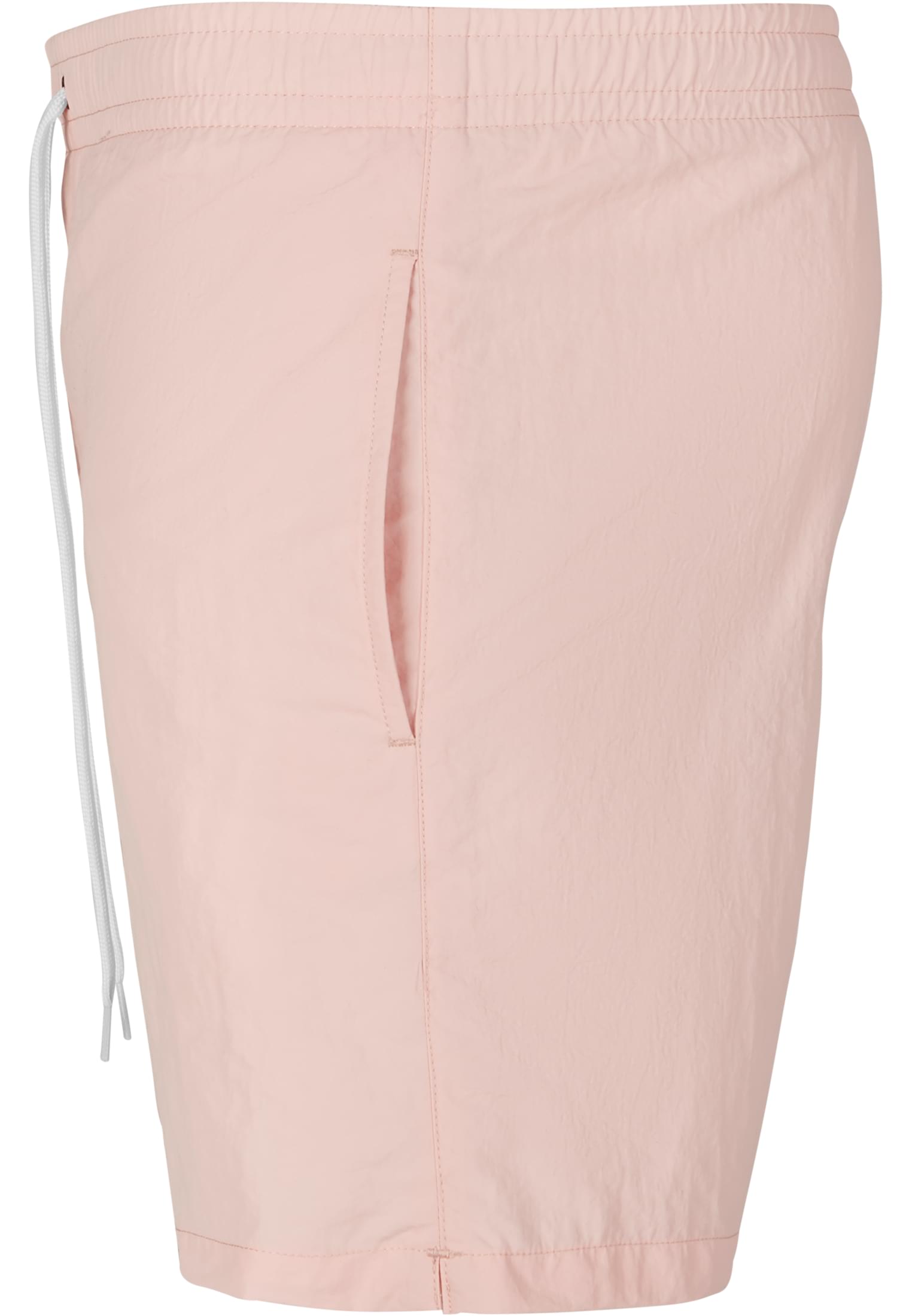 Swim Shorts pink | pink