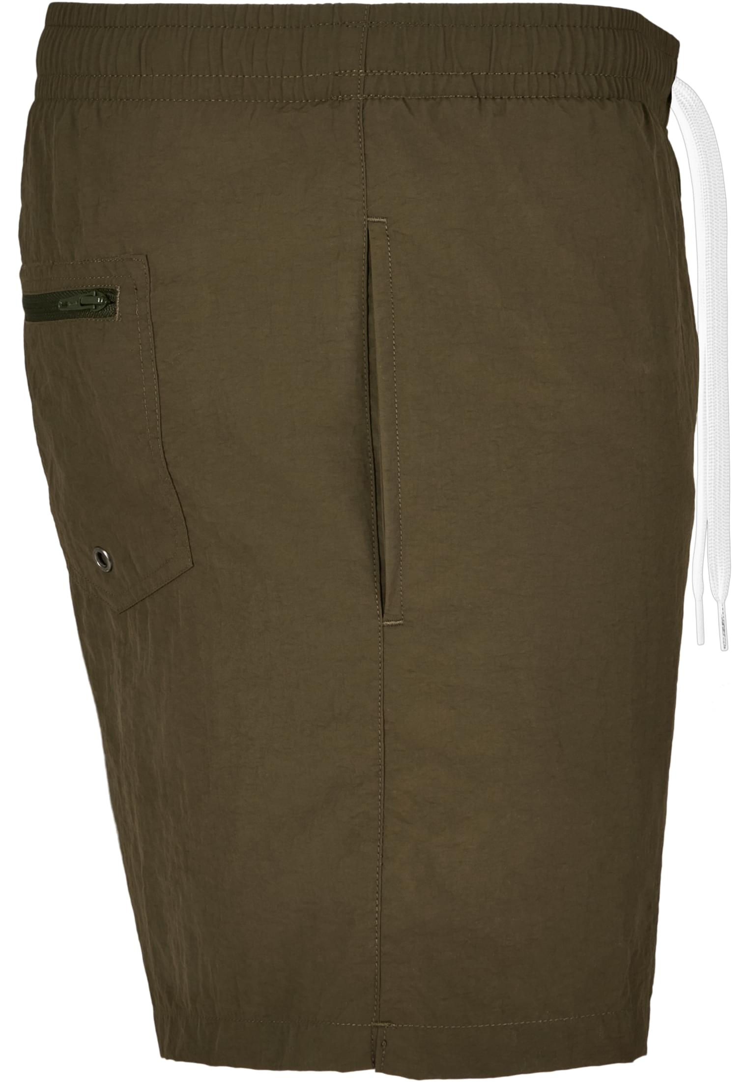 Swim Shorts olive | olive