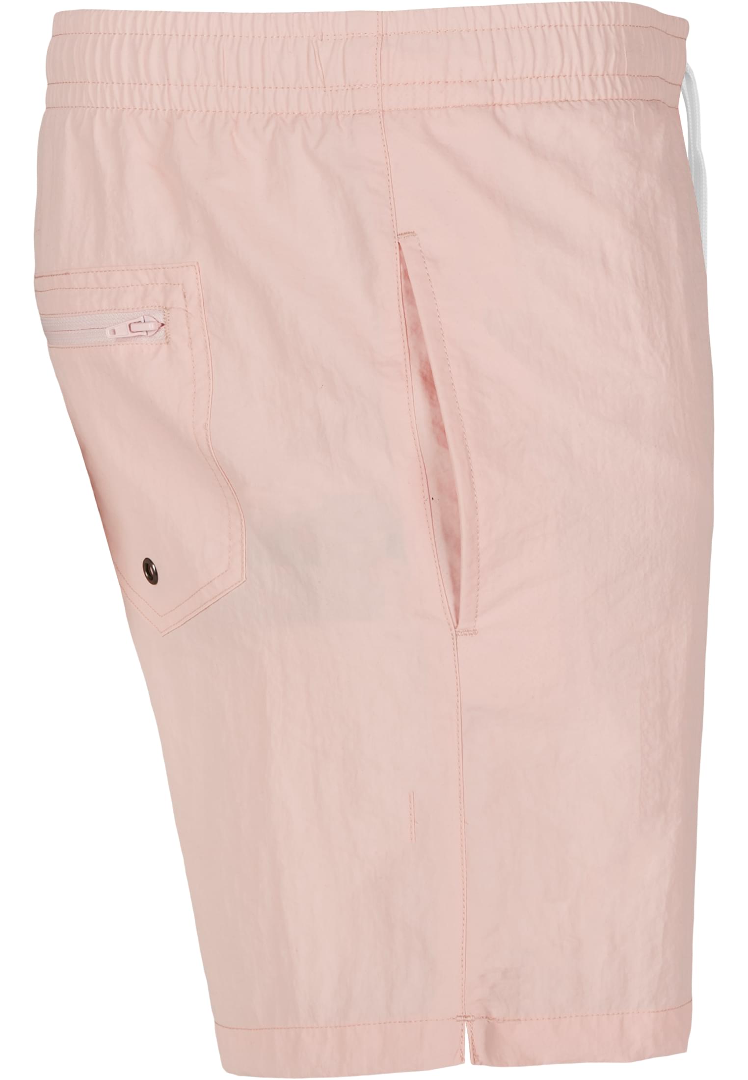 Swim Shorts pink | pink