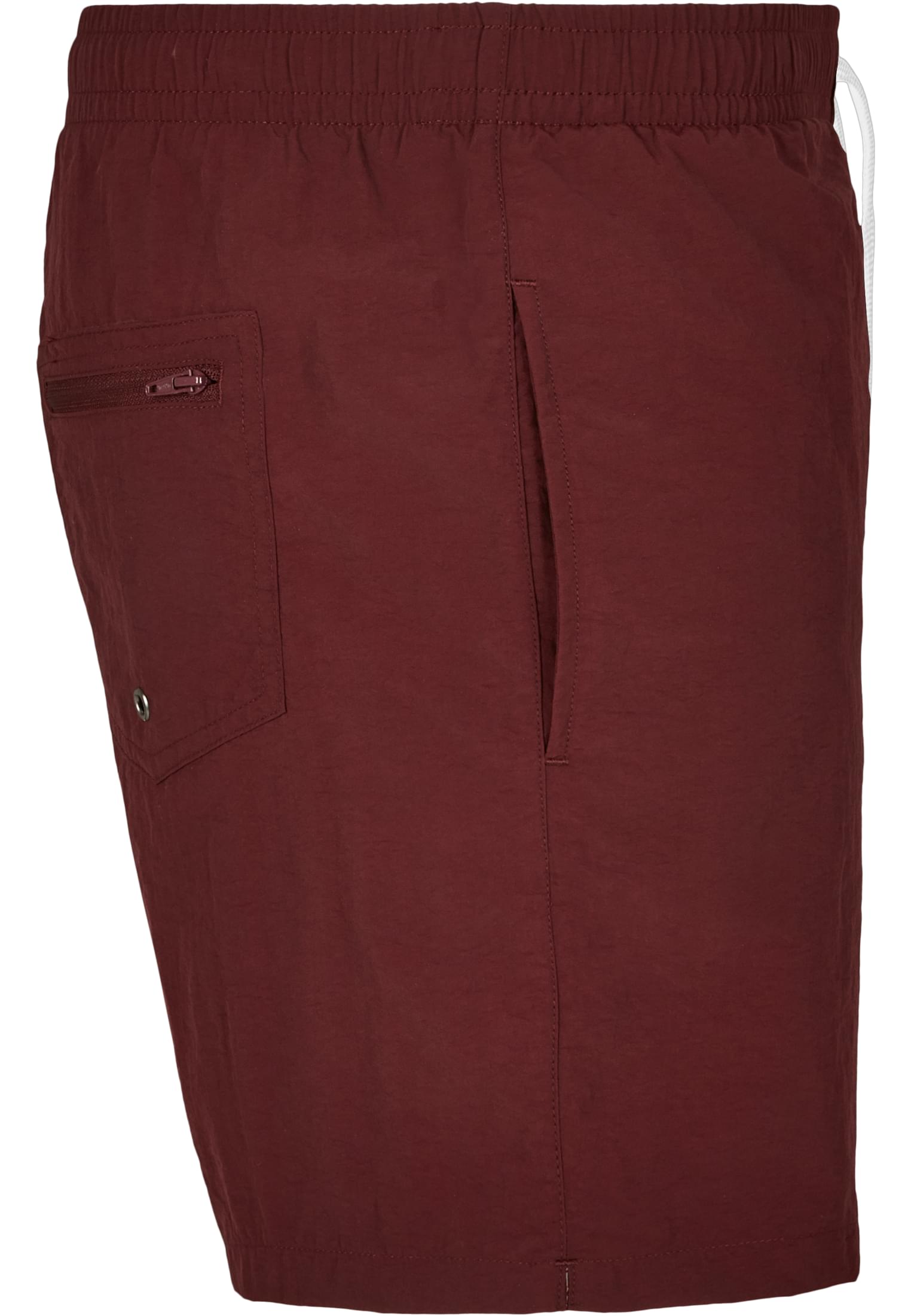 Swim Shorts cherry | cherry