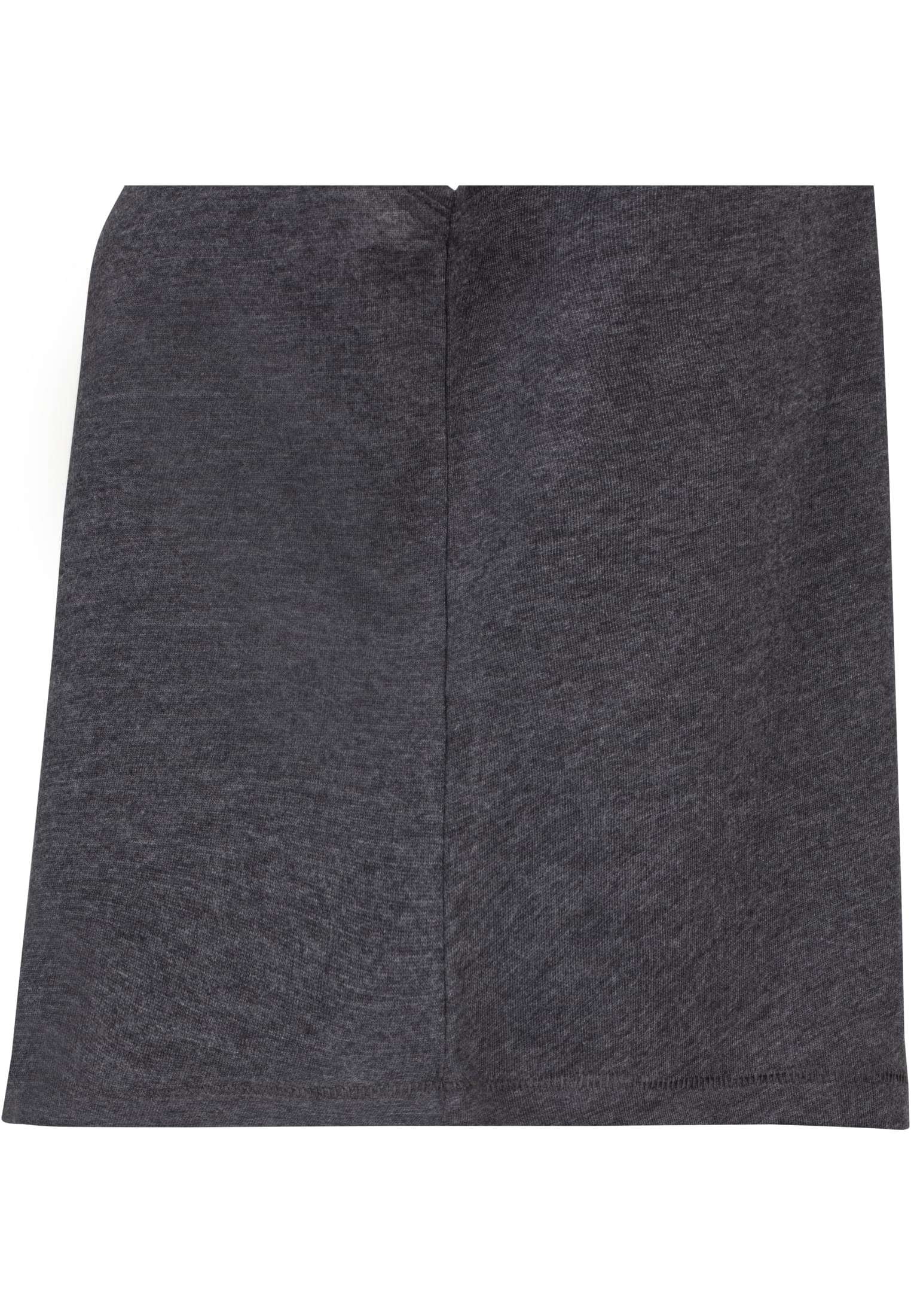 Ladies Oversized Tanktop charcoal | charcoal