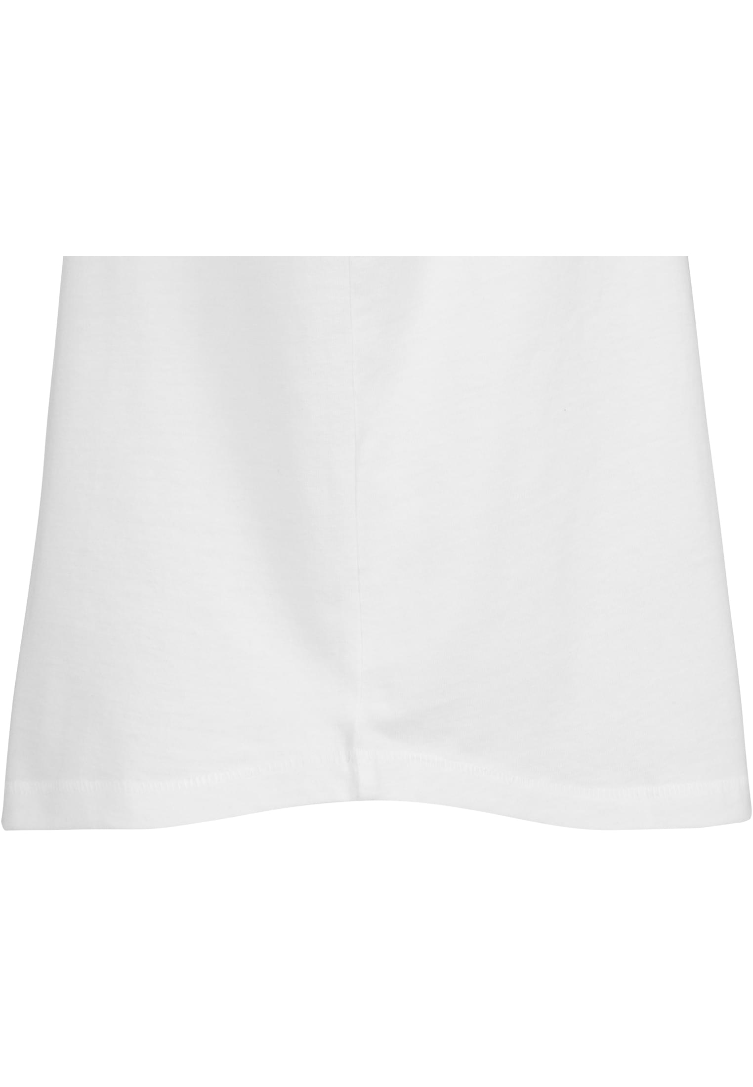 Ladies Oversized Tanktop white | white