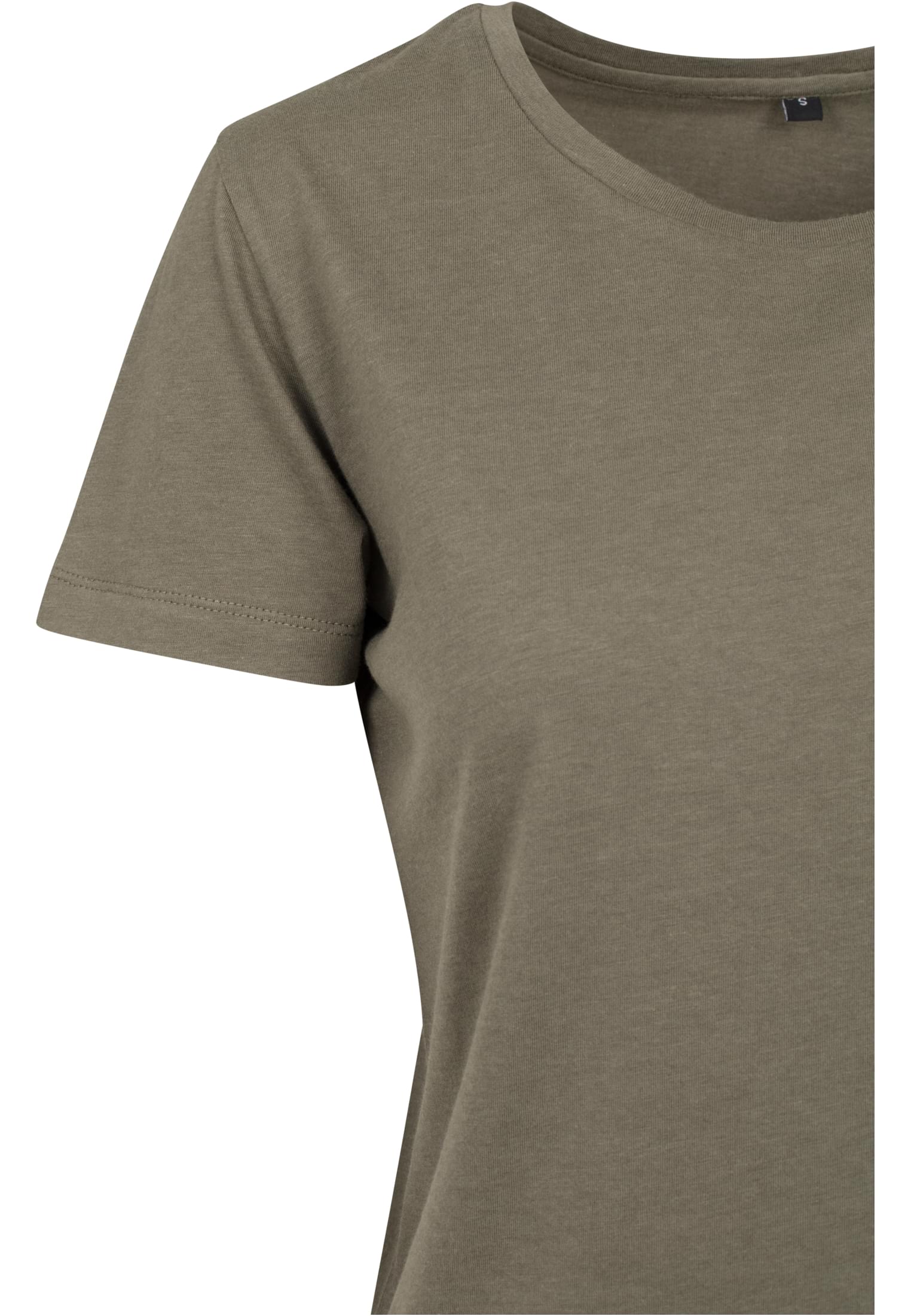 Ladies Fit Tee olive | olive