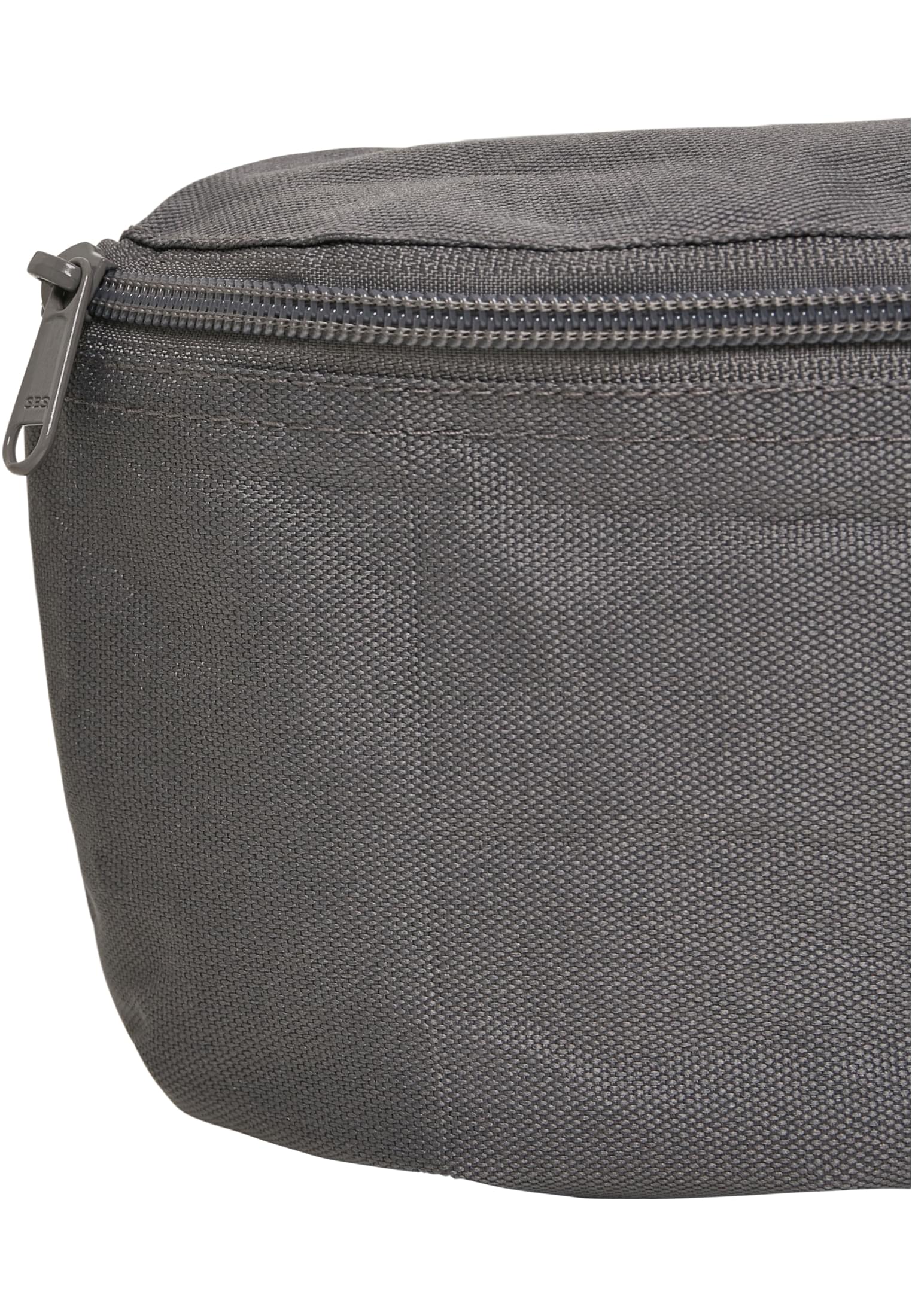 Hip Bag grey | grey