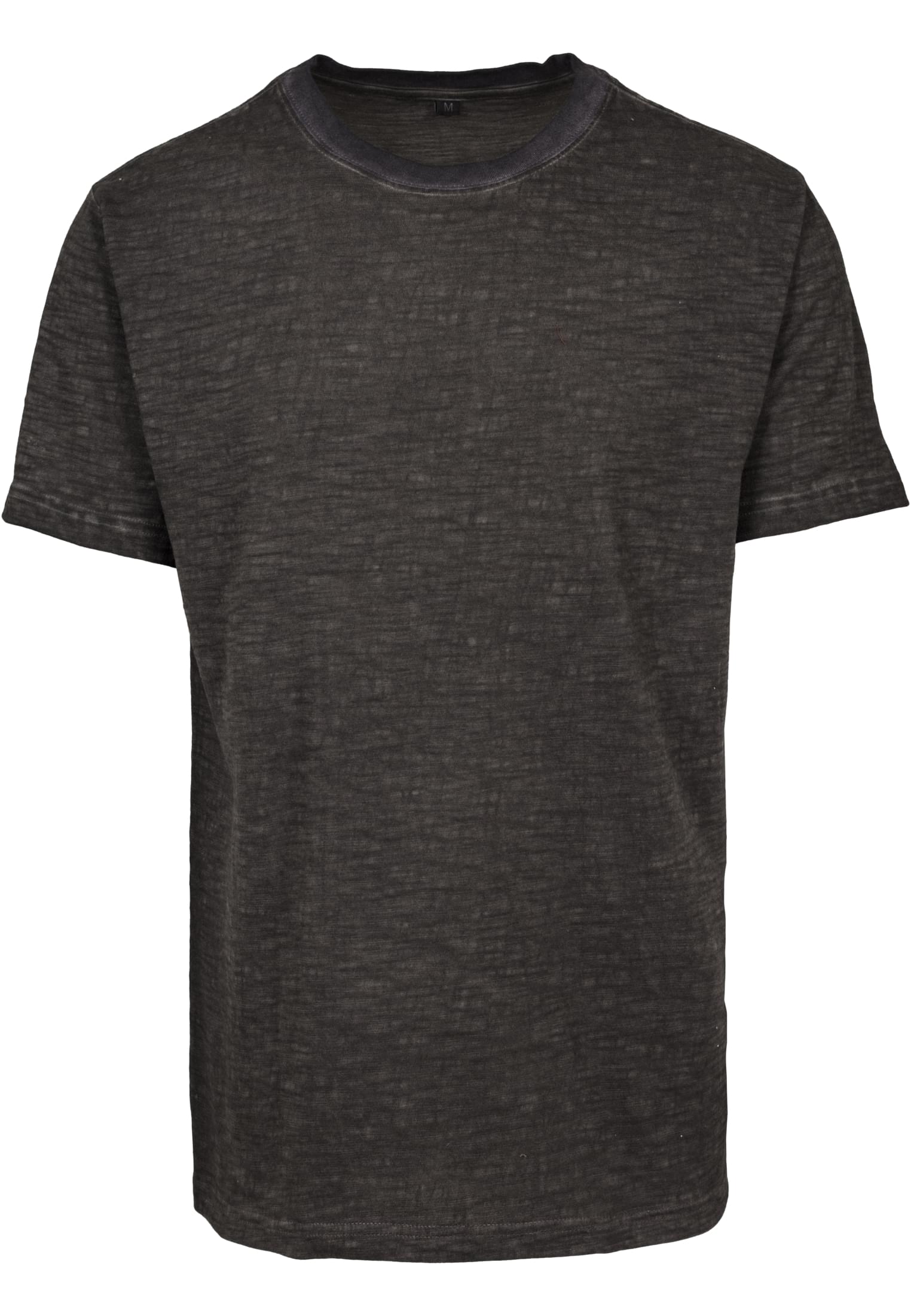 Spray Dye Tee darkgrey | darkgrey