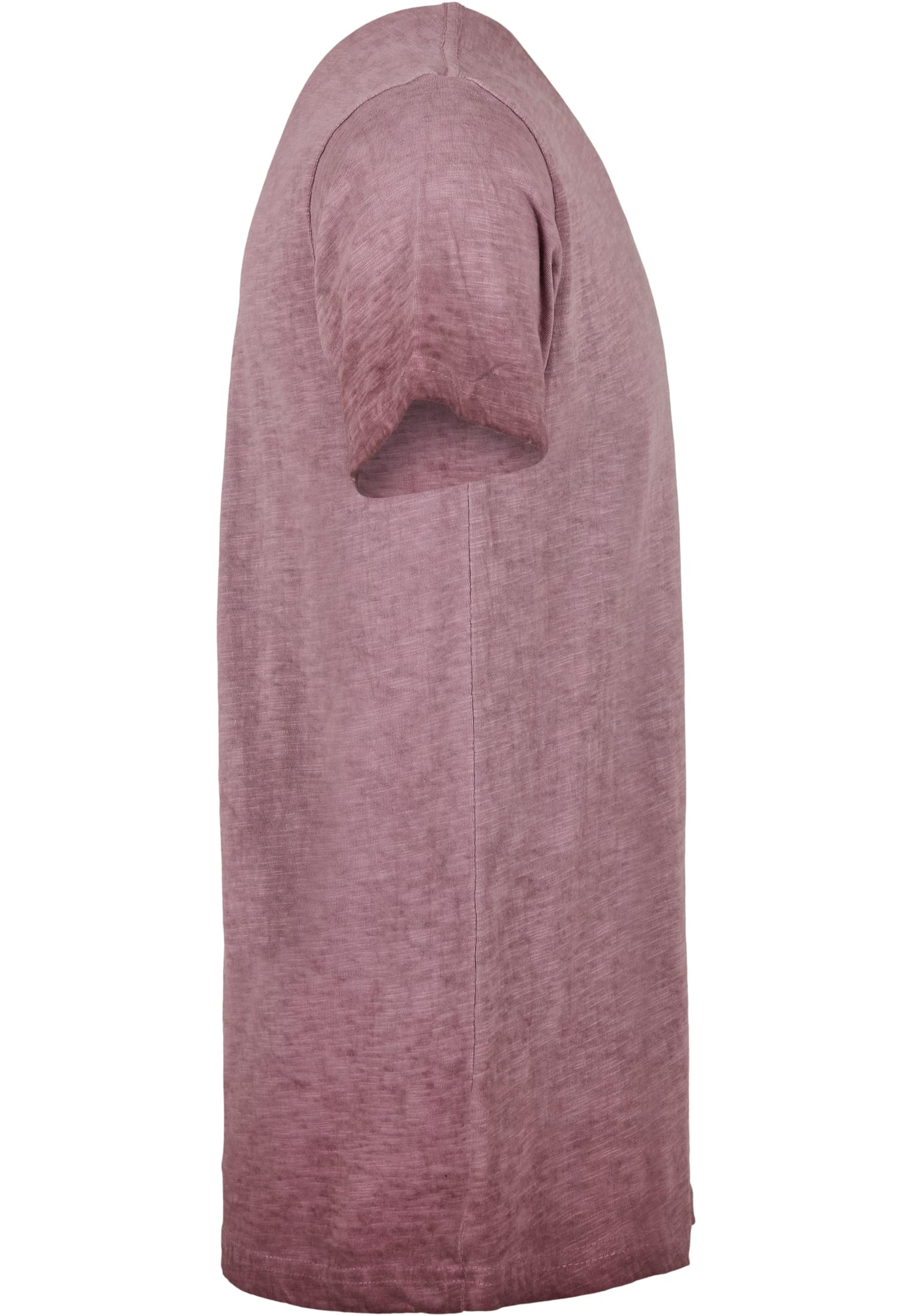 Spray Dye Tee burgundy | burgundy