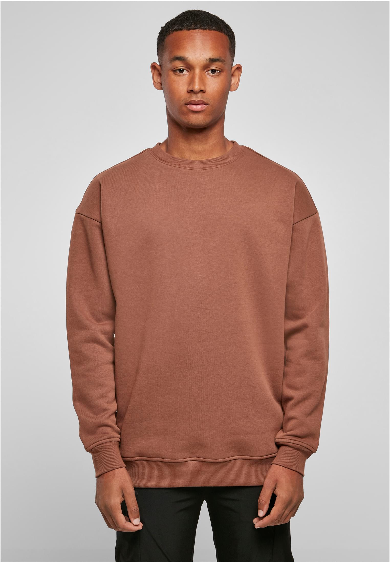Sweat Crewneck bark | bark