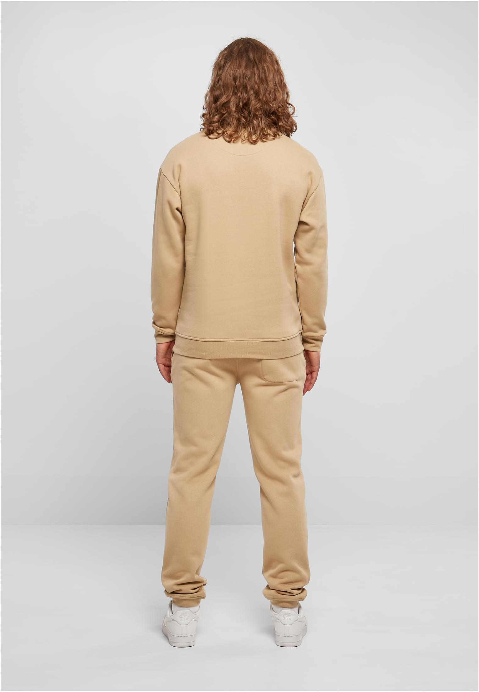 Sweat Crewneck unionbeige | unionbeige