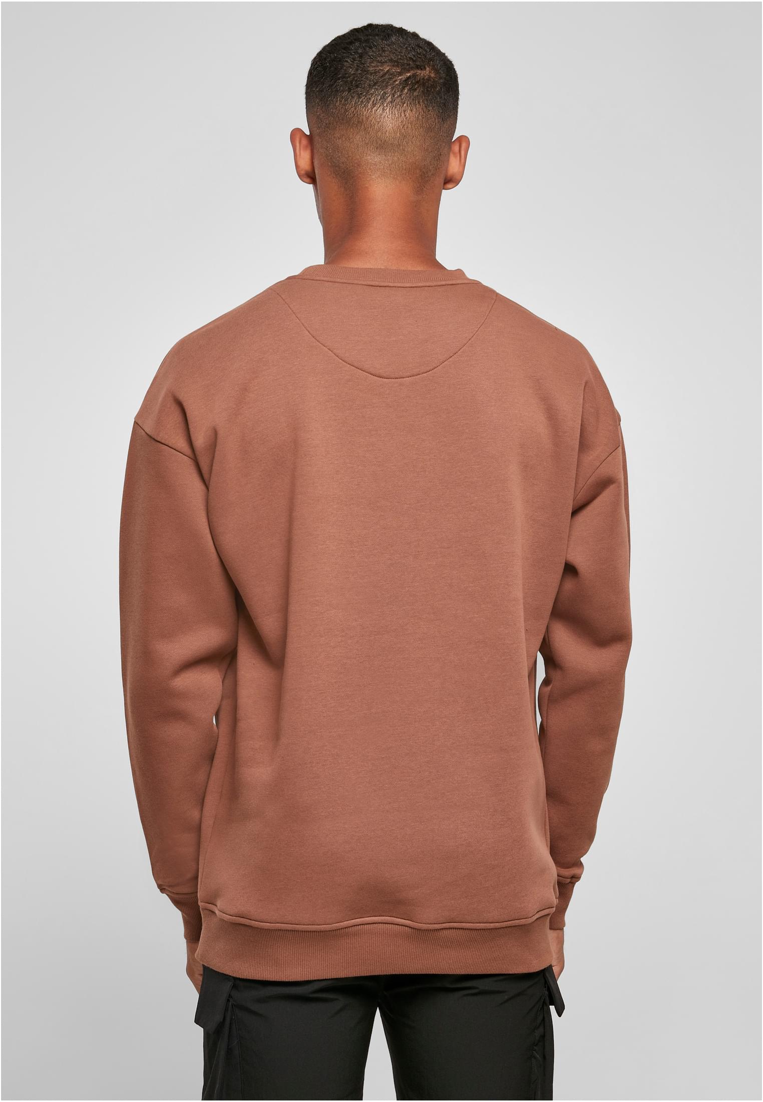 Sweat Crewneck bark | bark