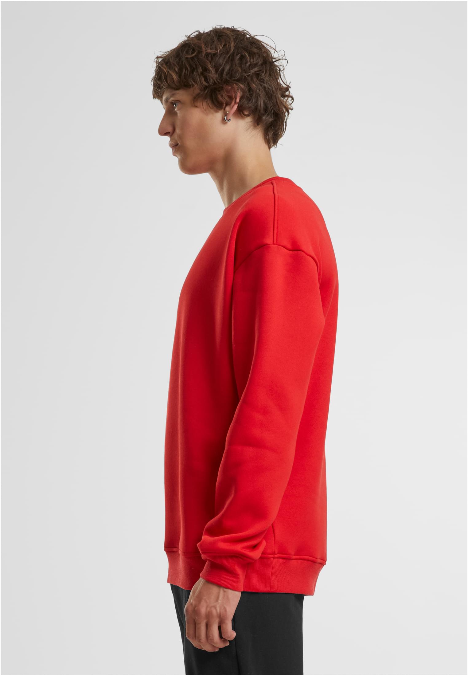 Sweat Crewneck cityred | cityred