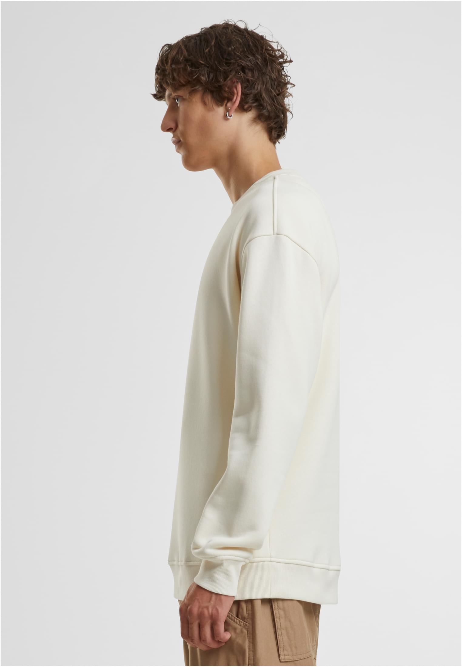 Sweat Crewneck whitesand | whitesand