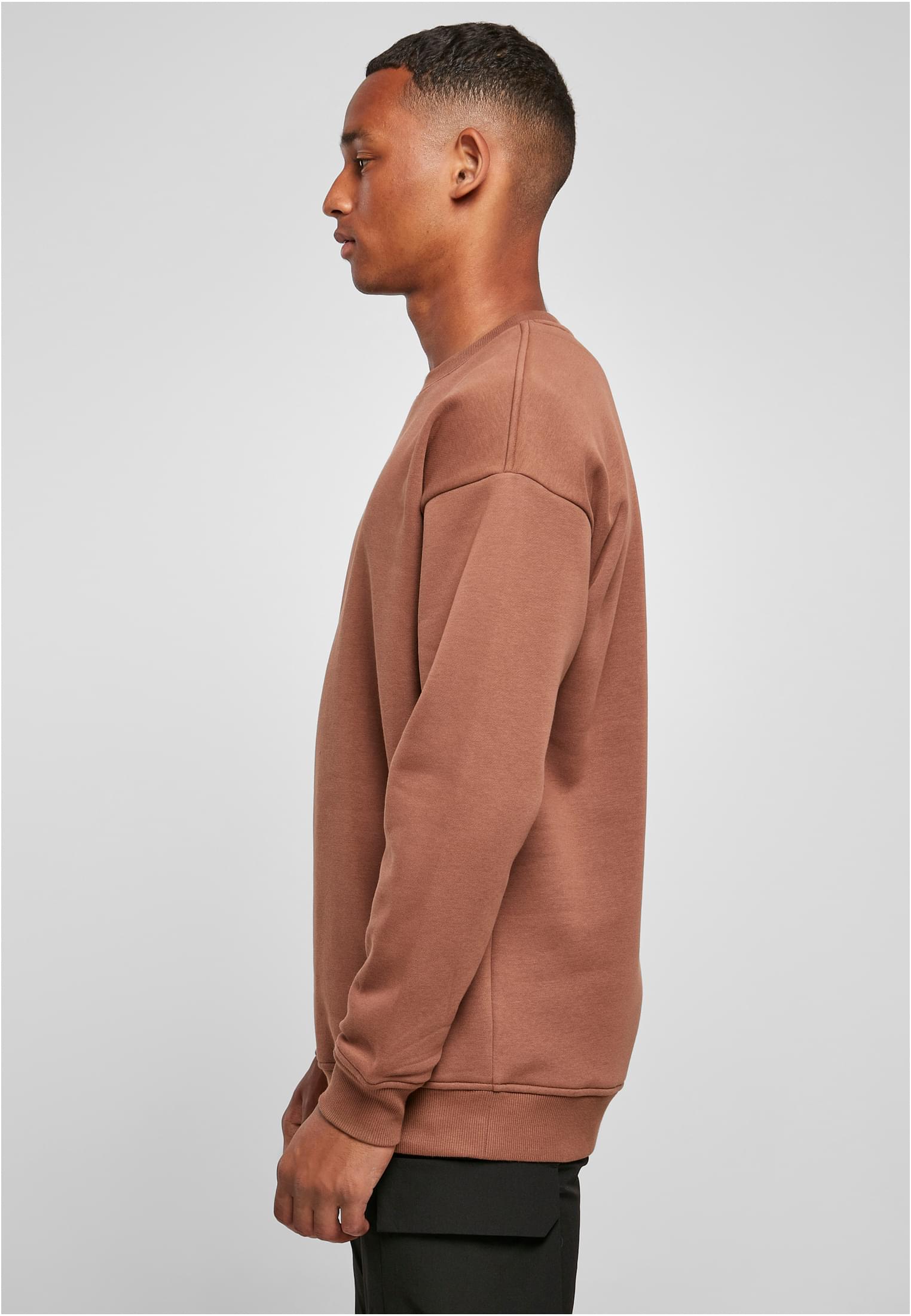 Sweat Crewneck bark | bark