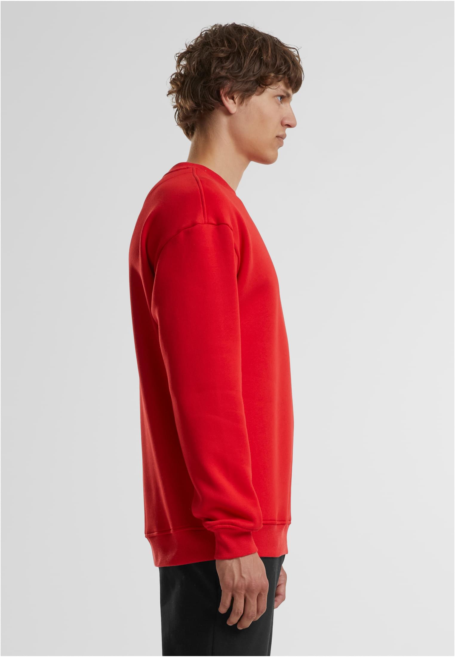 Sweat Crewneck cityred | cityred