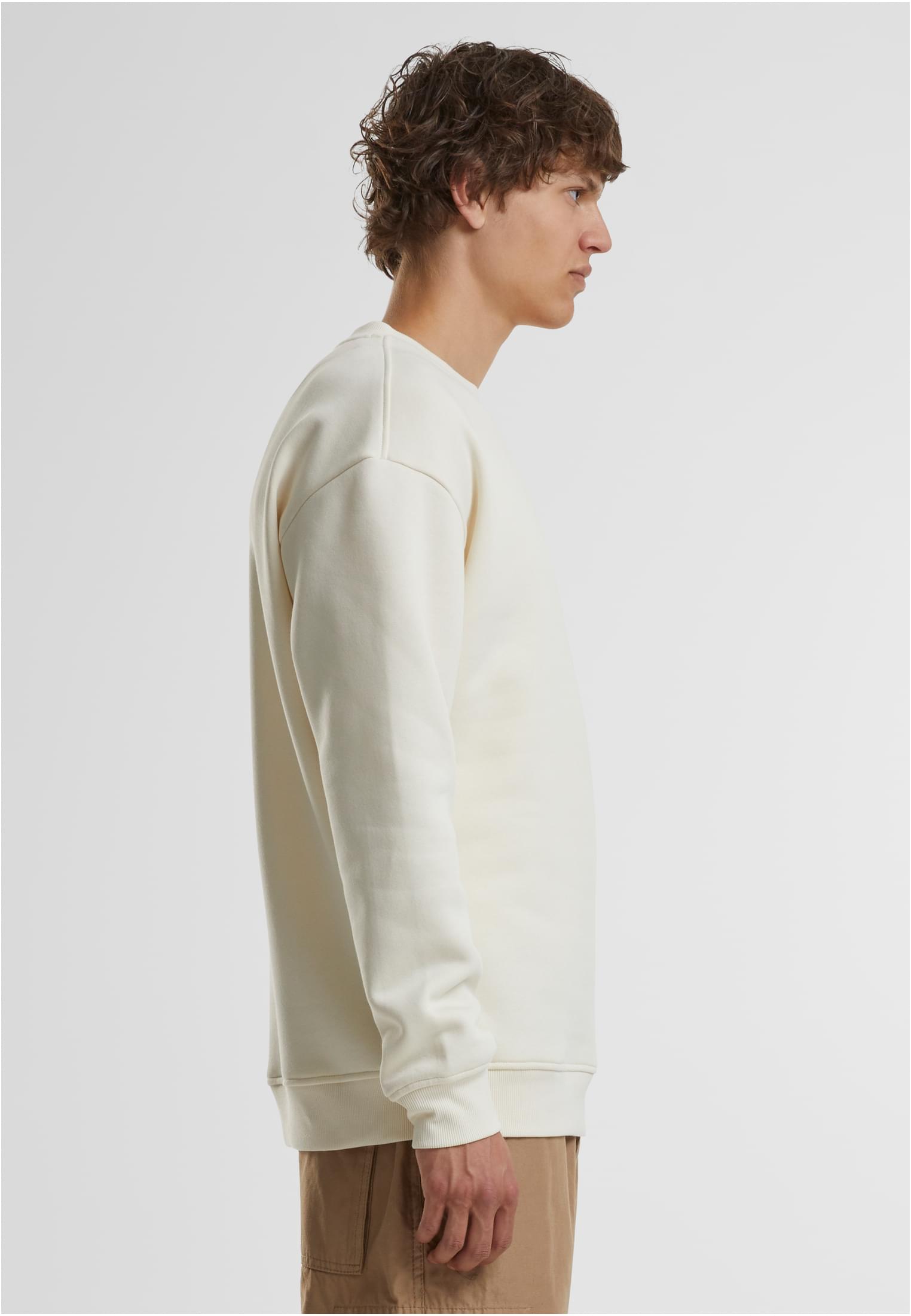 Sweat Crewneck whitesand | whitesand