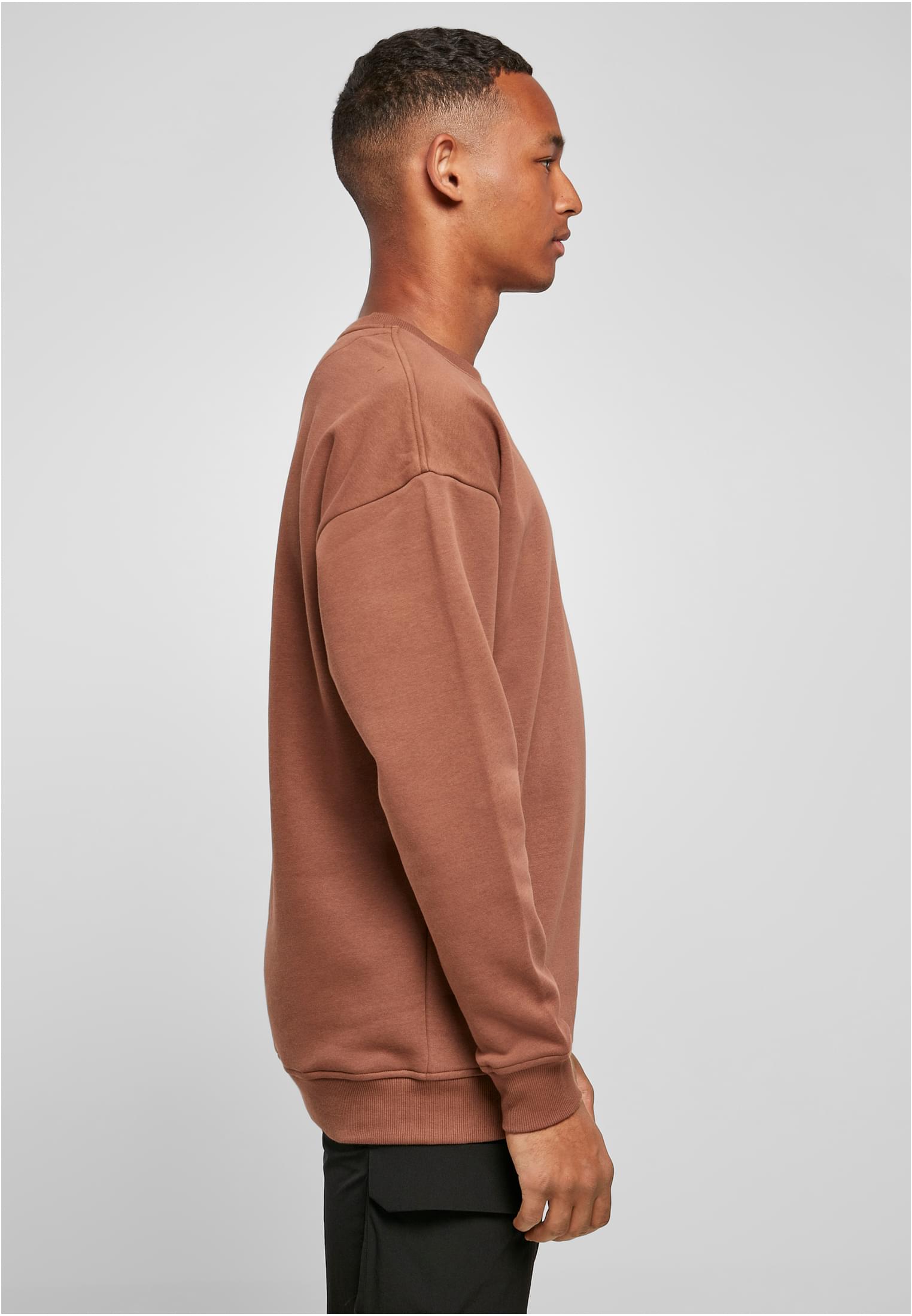 Sweat Crewneck bark | bark