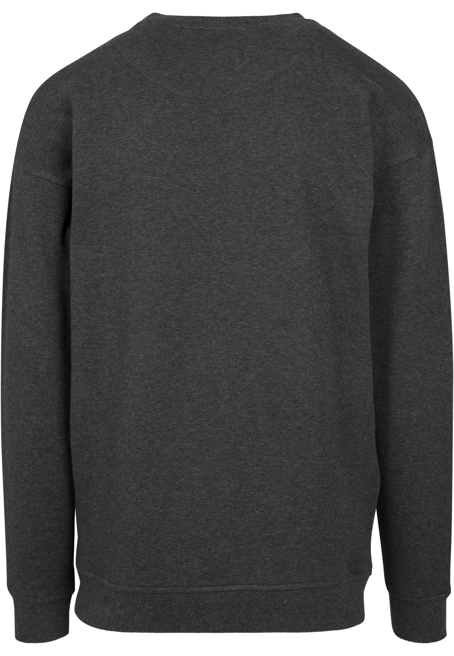 Sweat Crewneck charcoal | charcoal