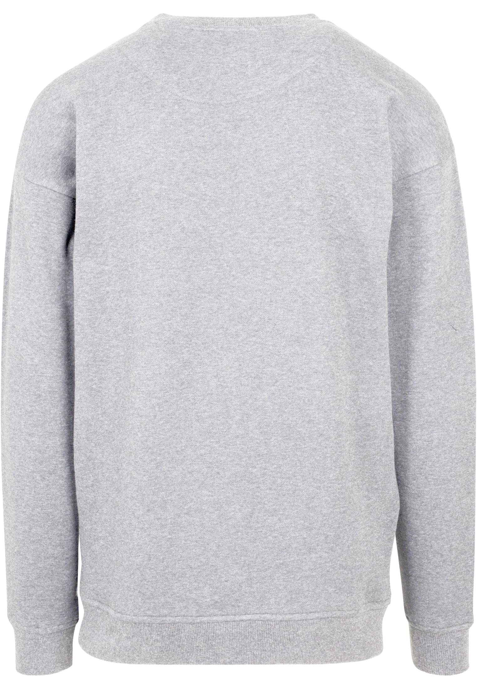 Sweat Crewneck grey | grey