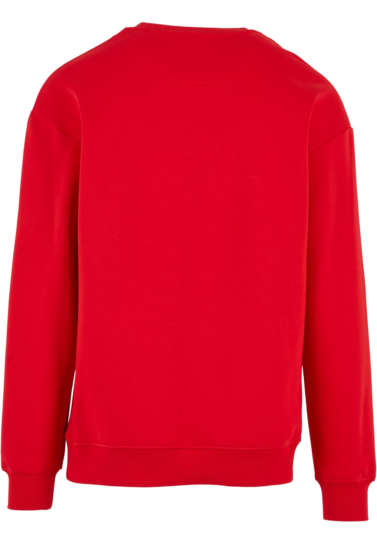 Sweat Crewneck cityred | cityred