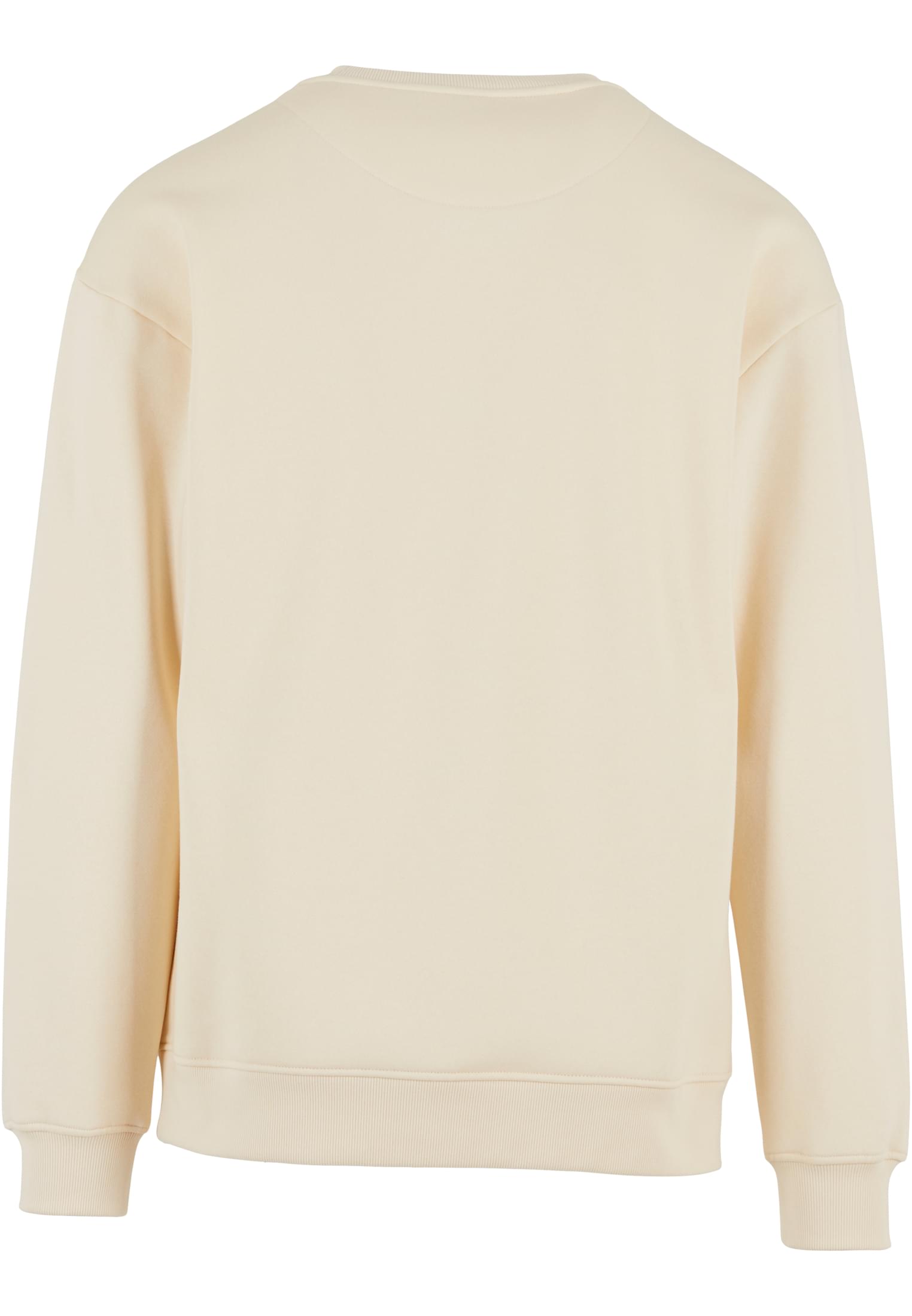 Sweat Crewneck whitesand | whitesand