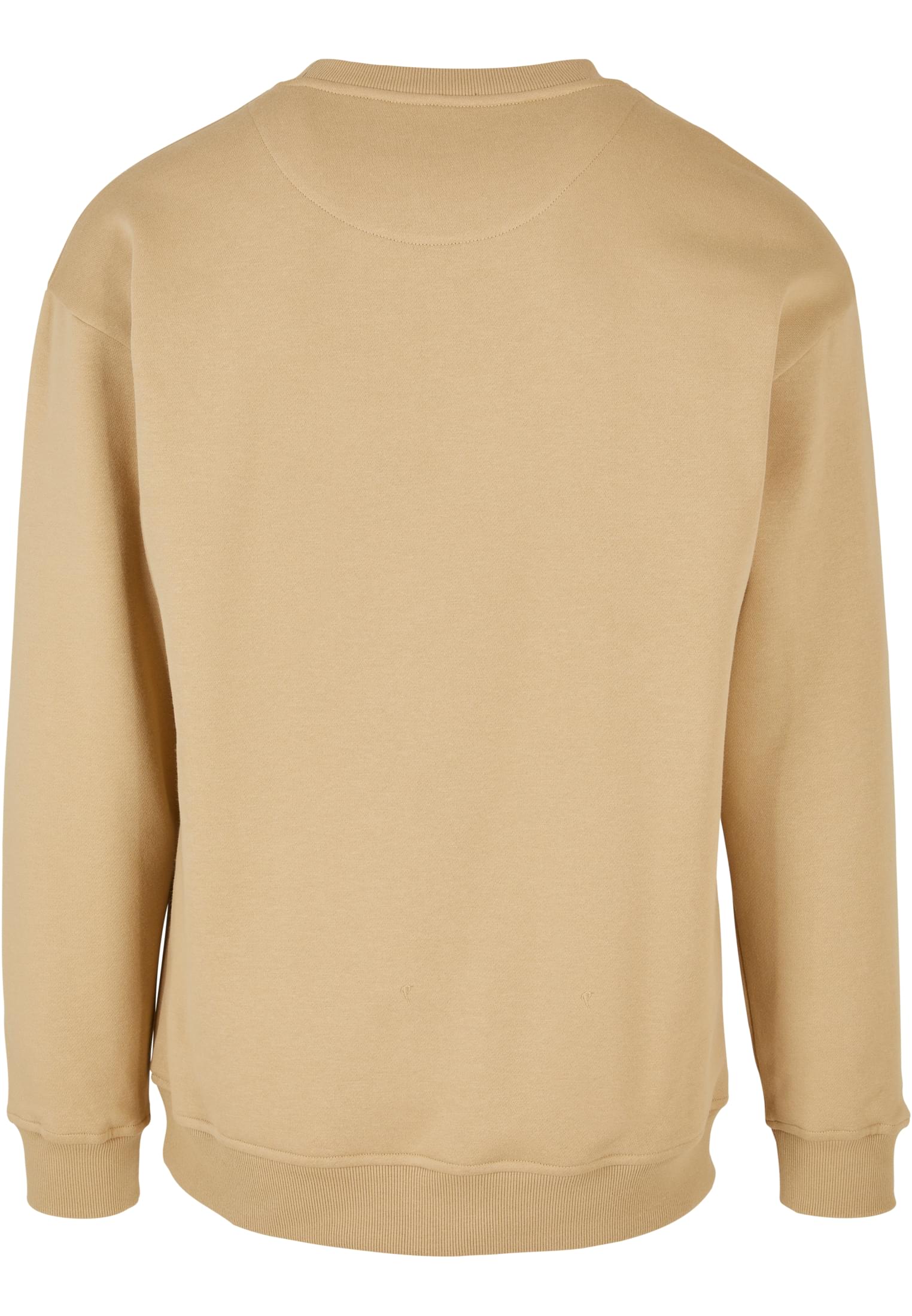 Sweat Crewneck unionbeige | unionbeige