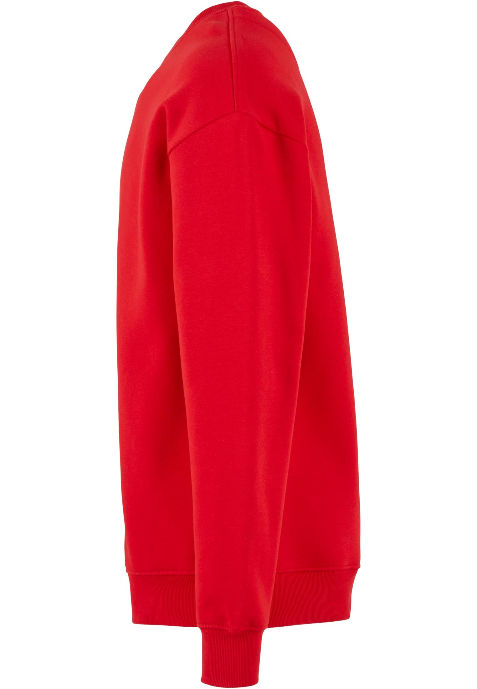 Sweat Crewneck cityred | cityred