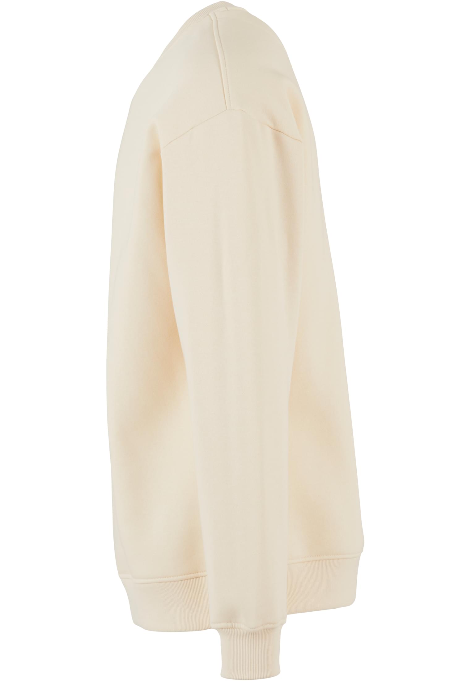 Sweat Crewneck whitesand | whitesand