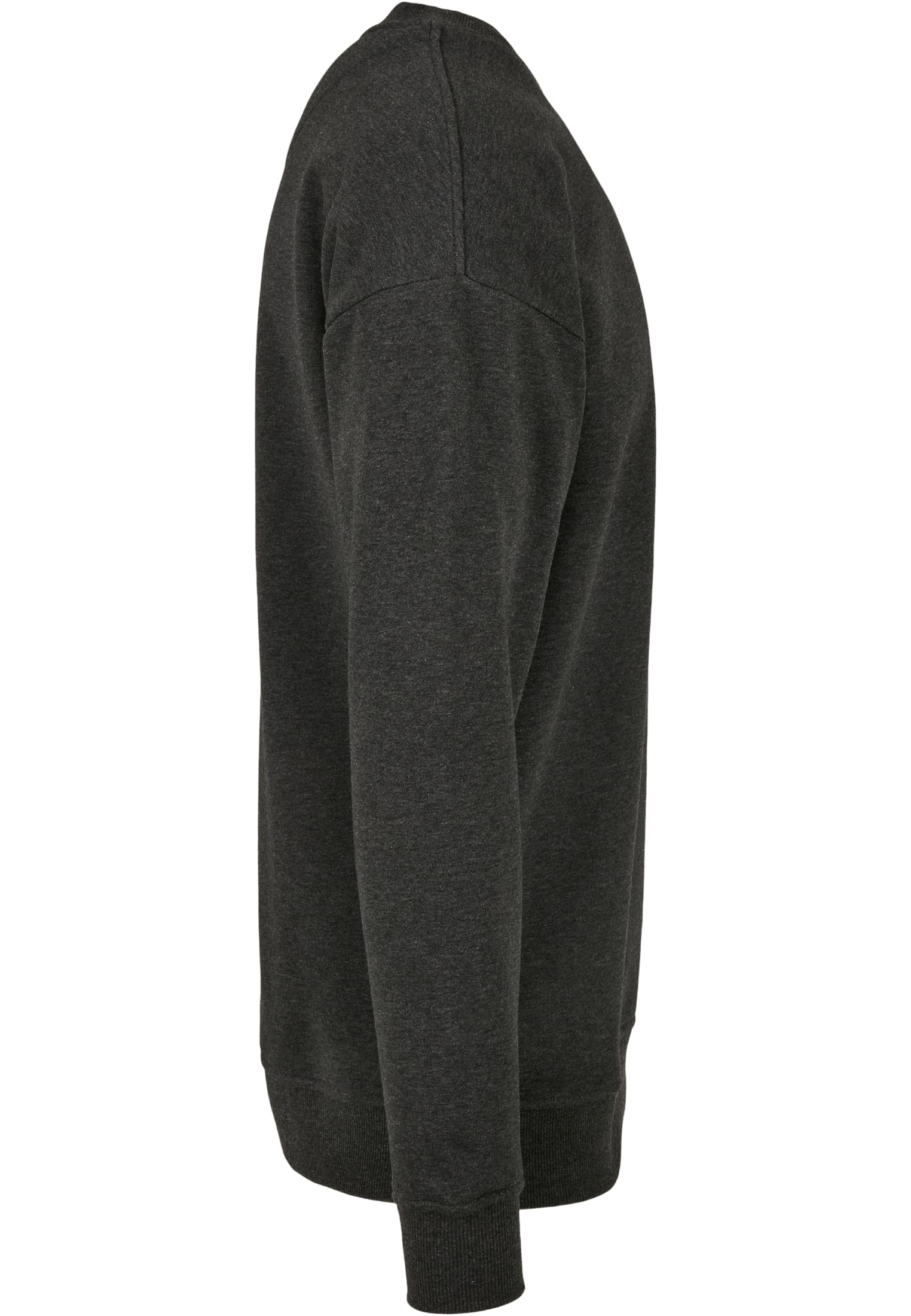 Sweat Crewneck charcoal | charcoal