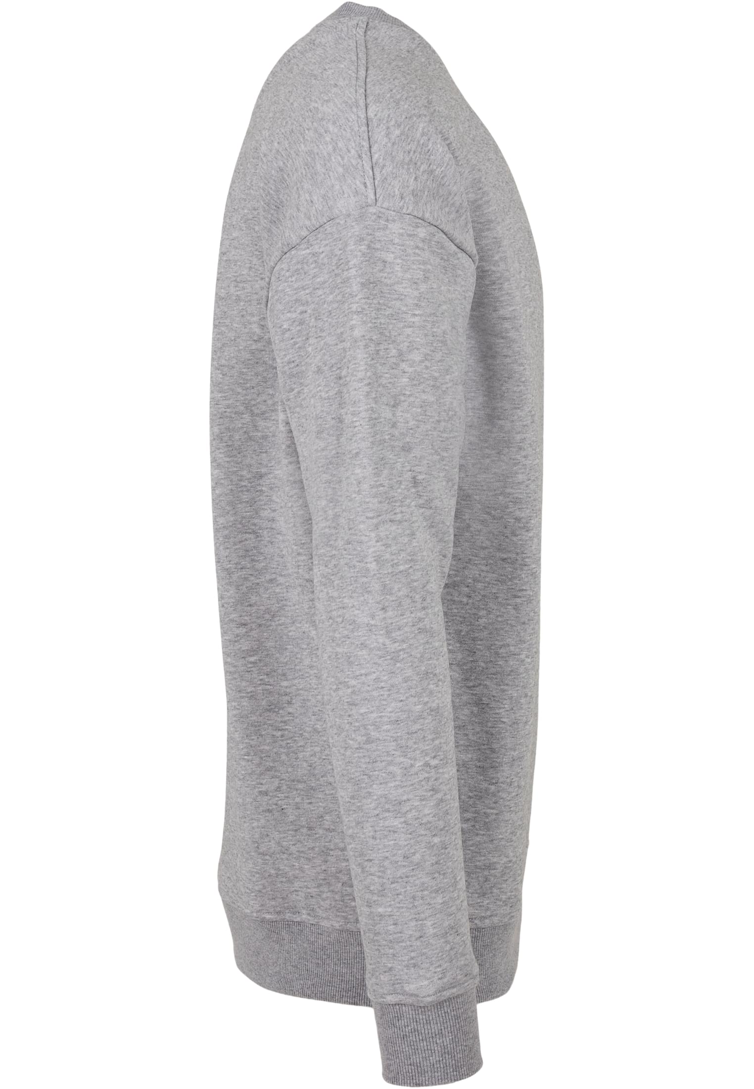 Sweat Crewneck grey | grey