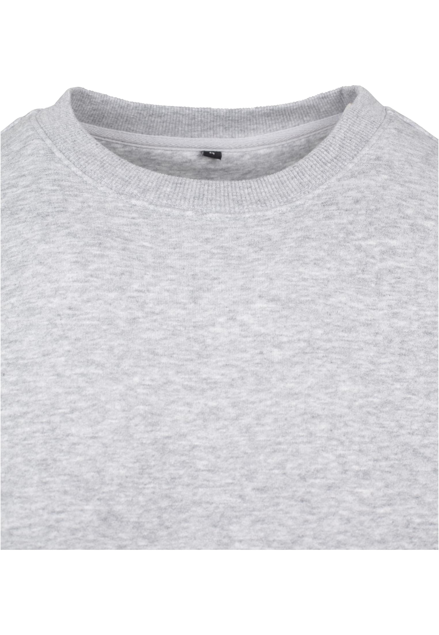 Sweat Crewneck grey | grey