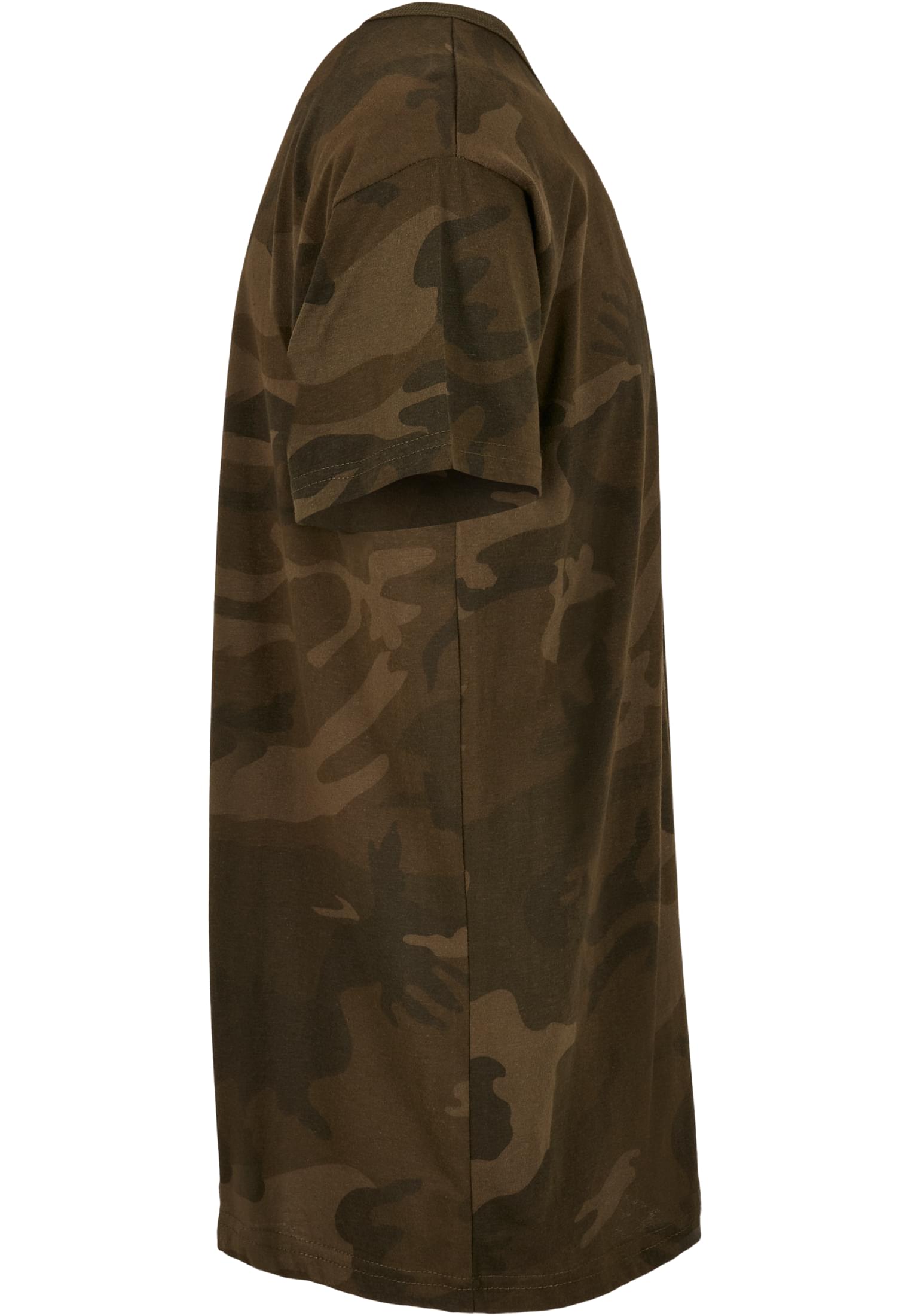 Camo Tee olive camo | olive camo