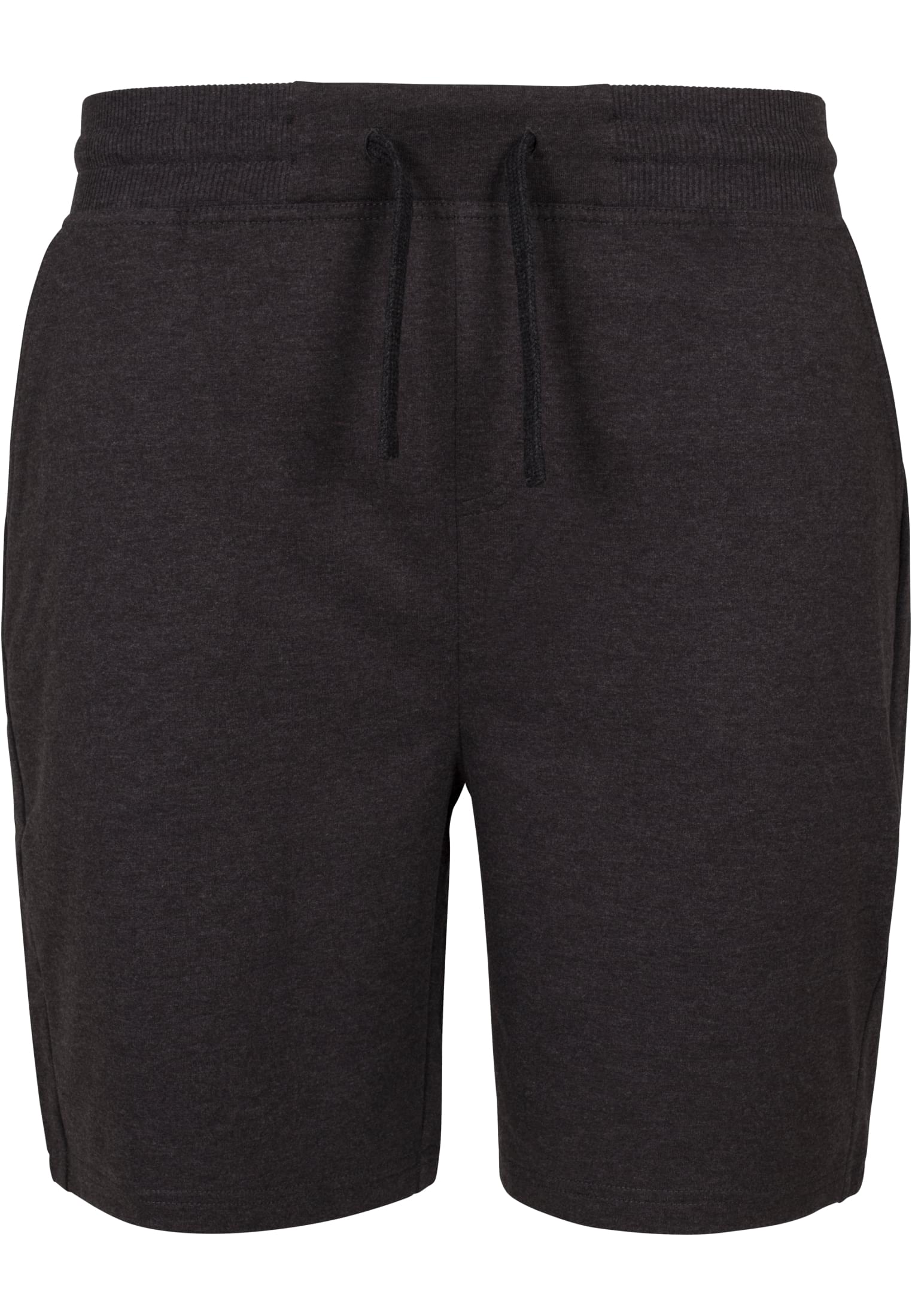 Terry Shorts charcoal | charcoal