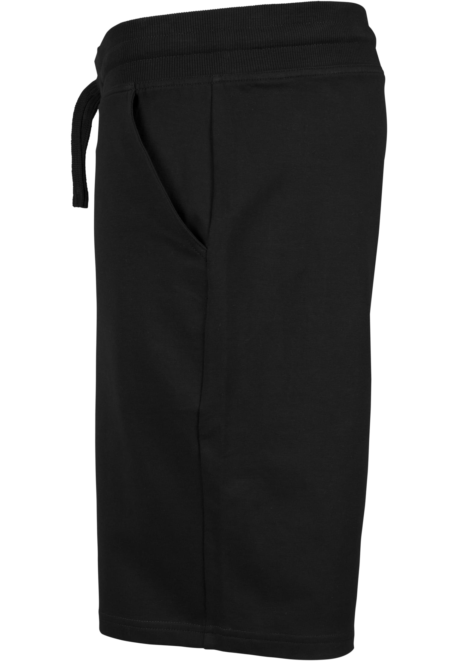 Terry Shorts black | black