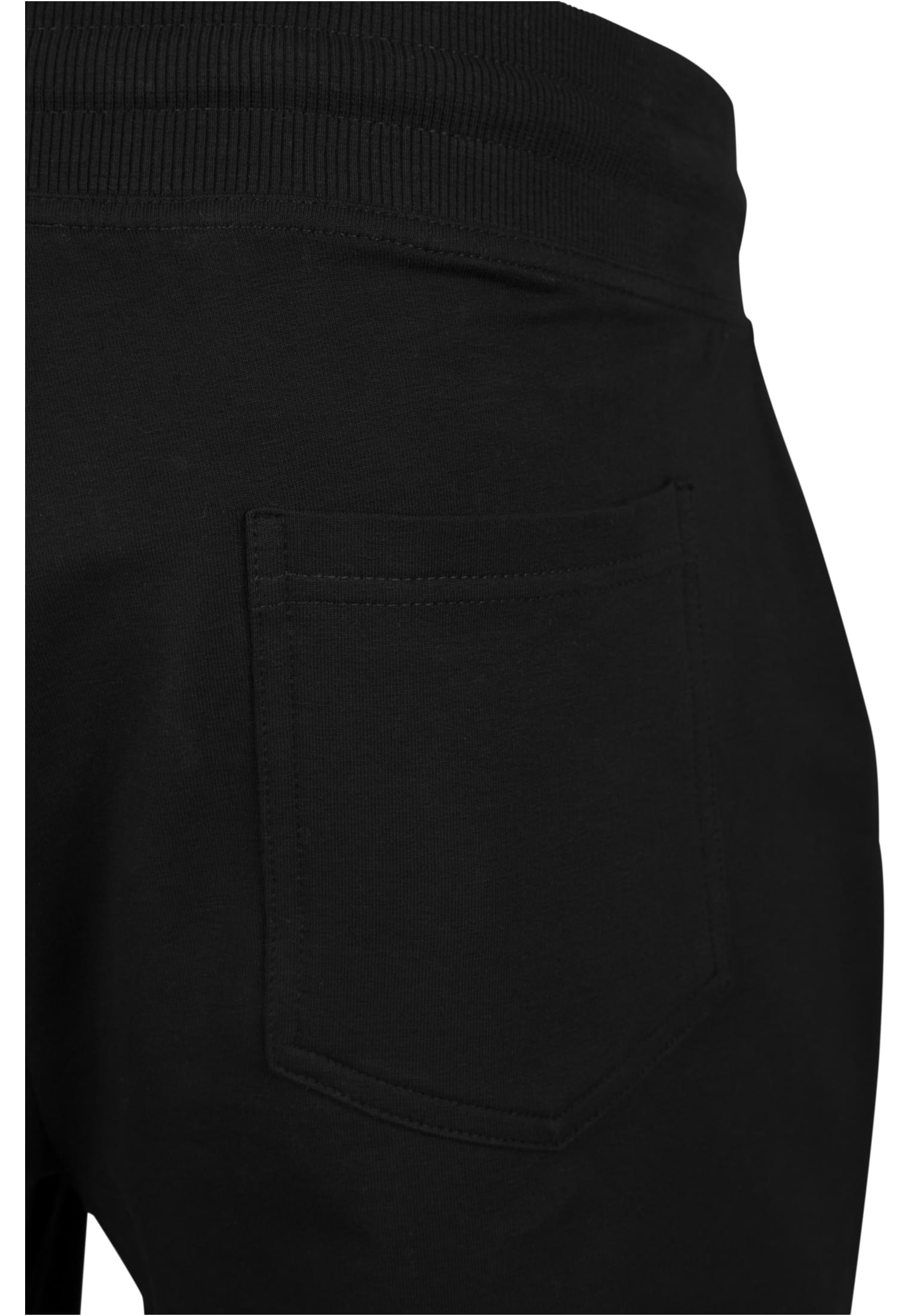 Terry Shorts black | black