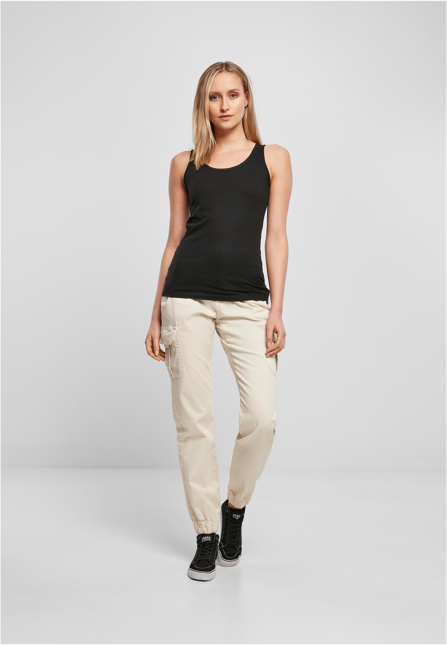 Ladies Merch Top 3-Pack blk/blk/blk | blk/blk/blk
