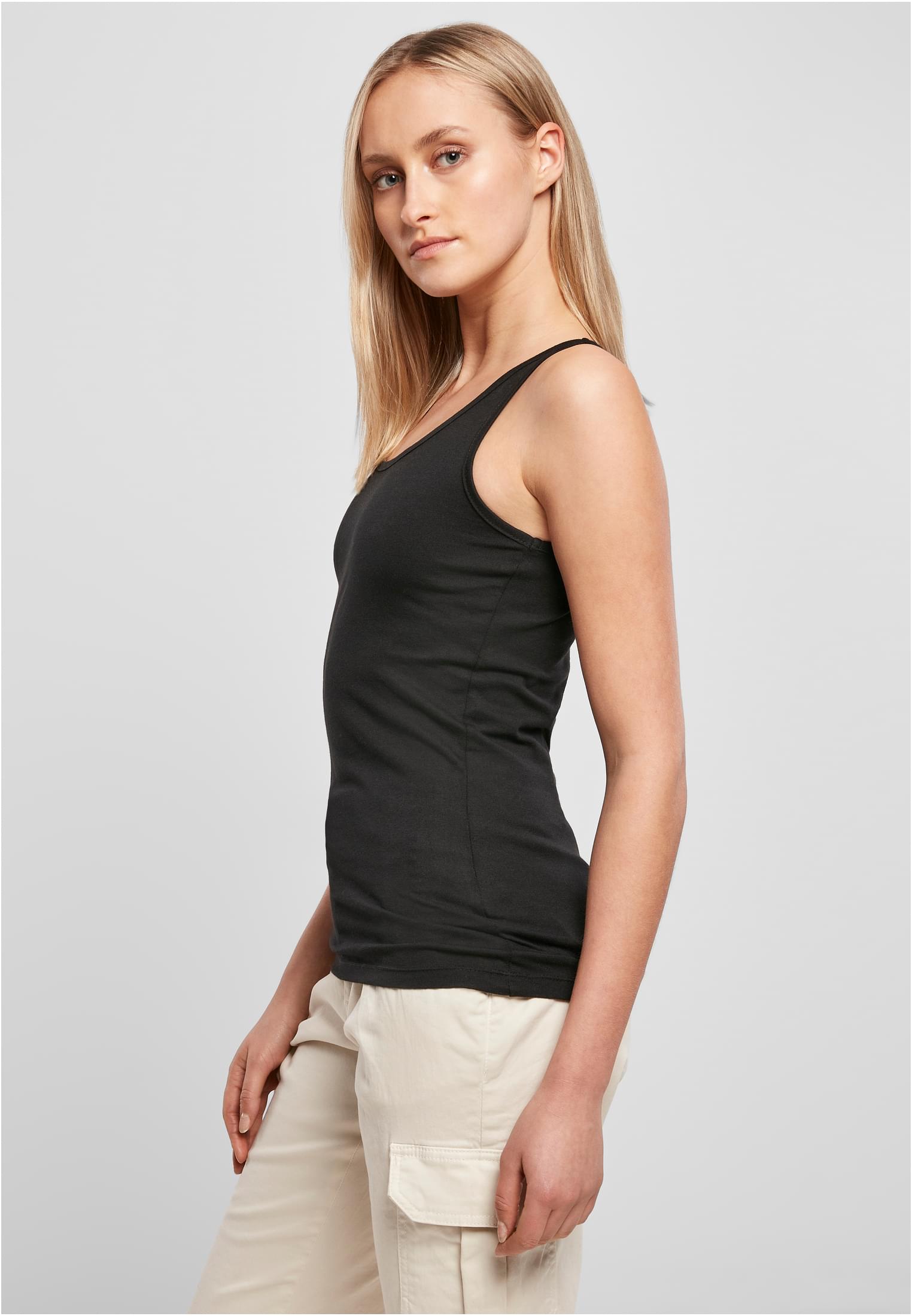 Ladies Merch Top 3-Pack blk/blk/blk | blk/blk/blk