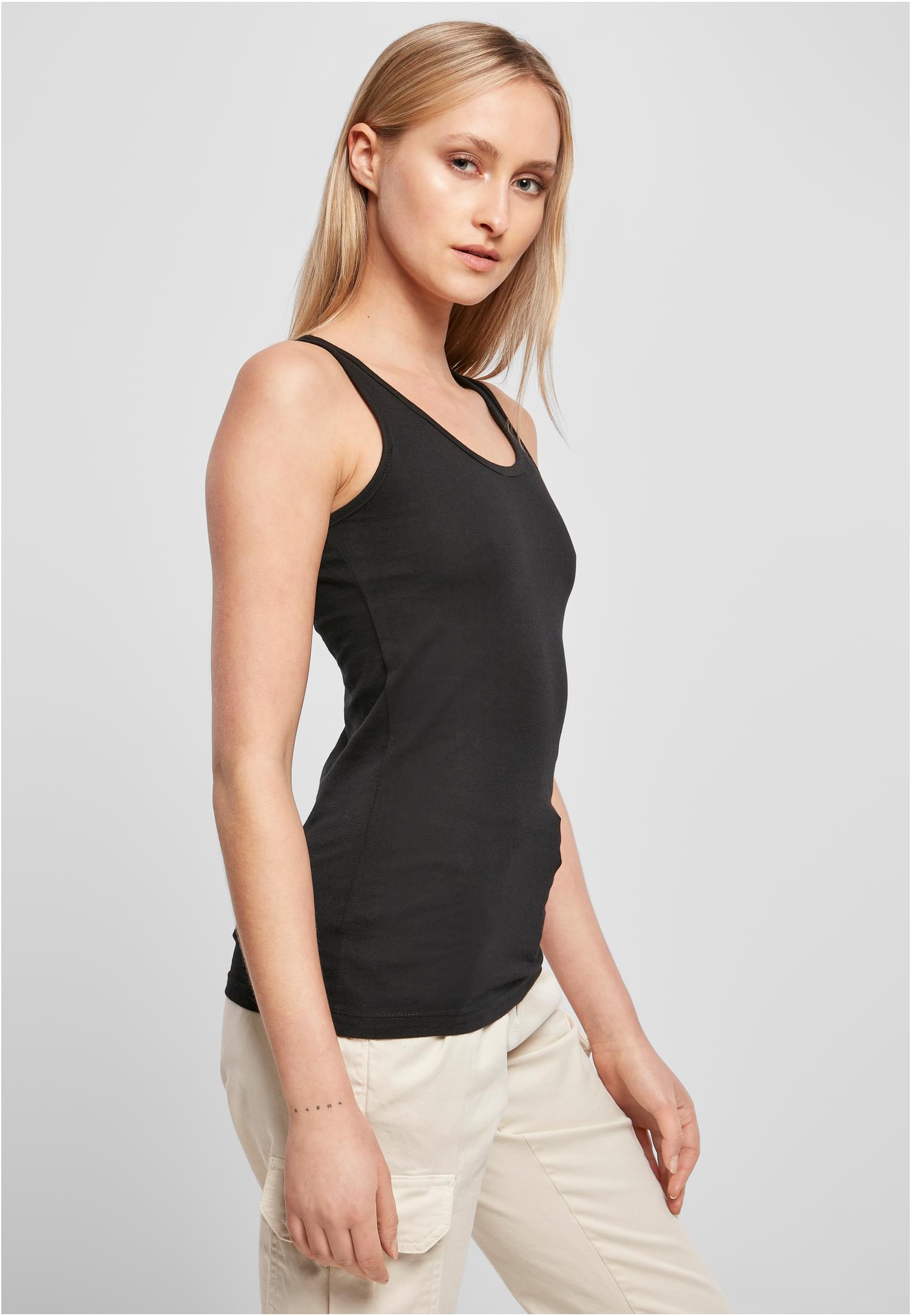 Ladies Merch Top 3-Pack blk/blk/blk | blk/blk/blk
