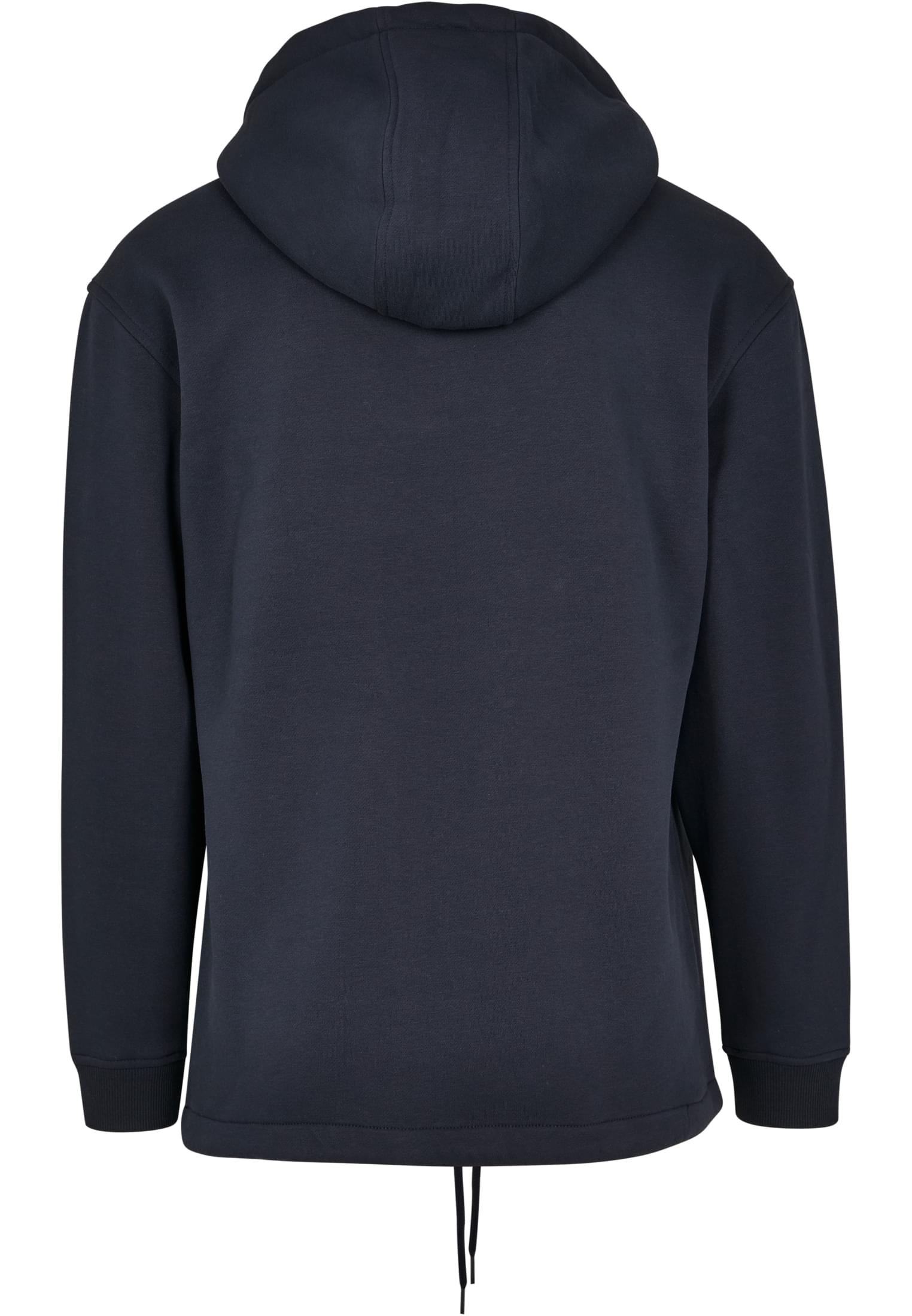 Sweat Pull Over Hoody navy | navy